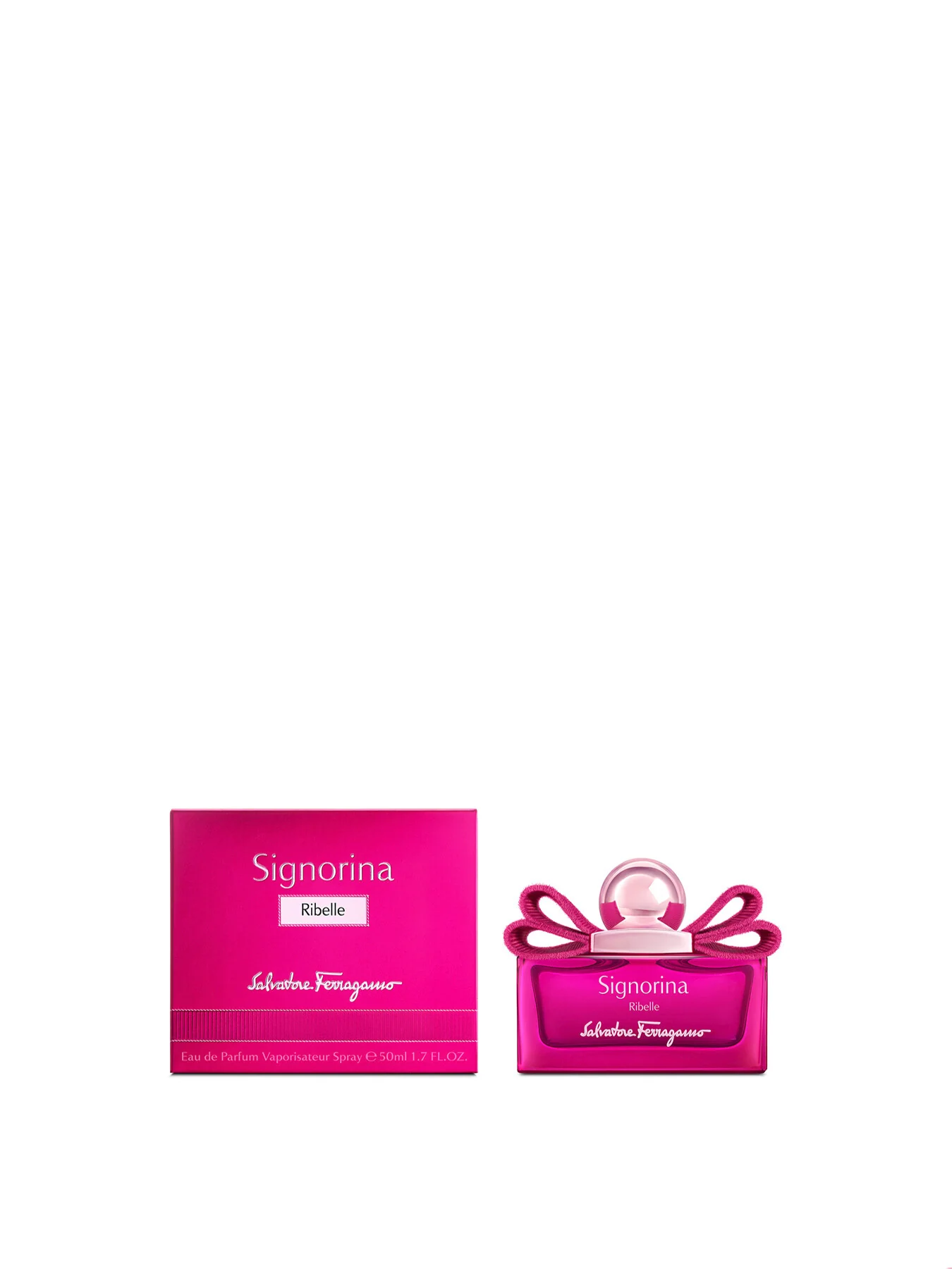 Signorina Ribelle Eau de Parfum 50ml - Image 2