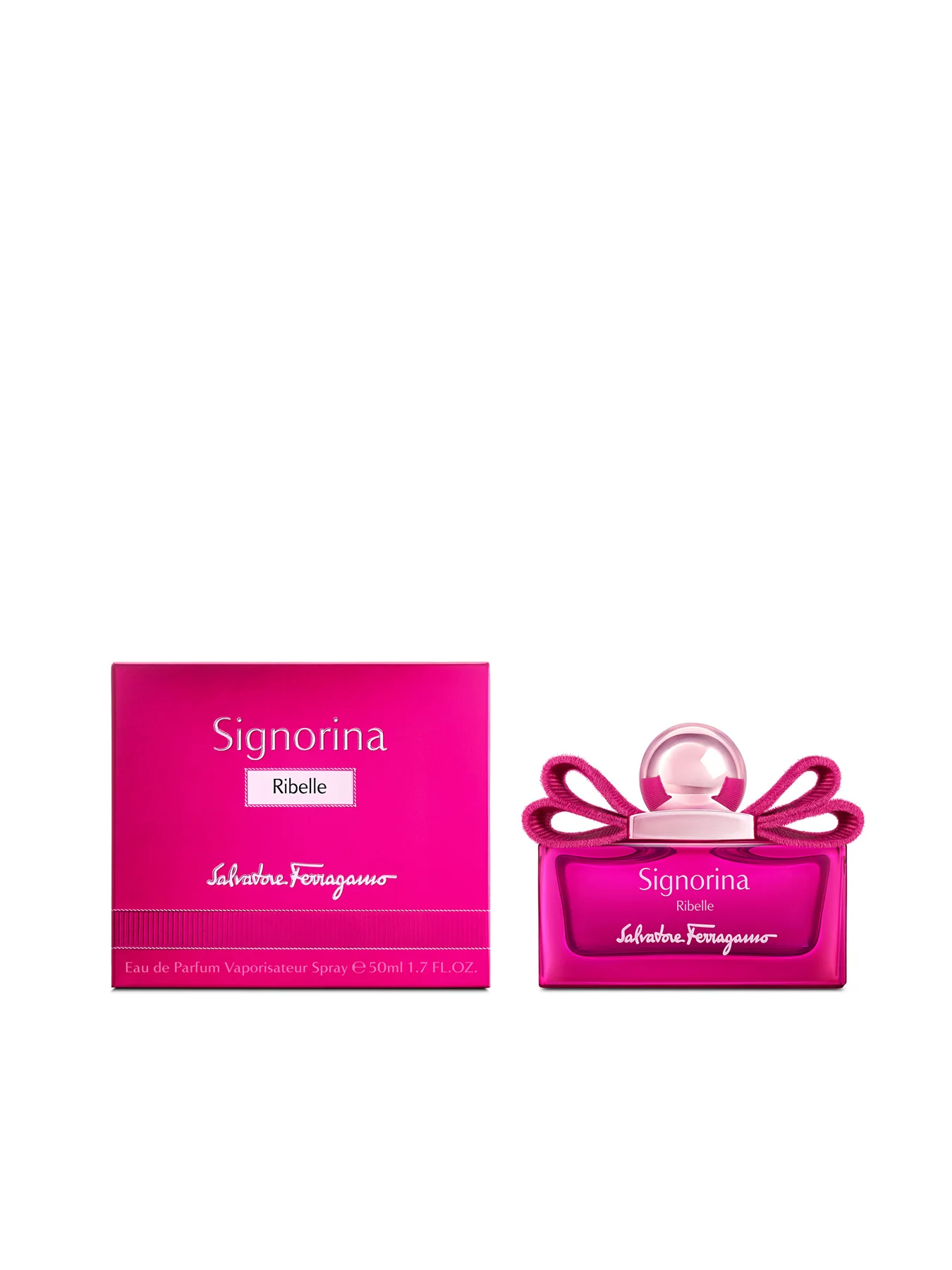 Signorina Ribelle Eau de Parfum 50ml - Image 7