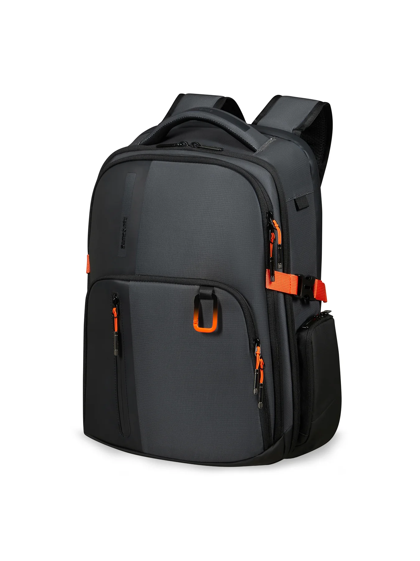 Biz2Go Travel Backpack Multi