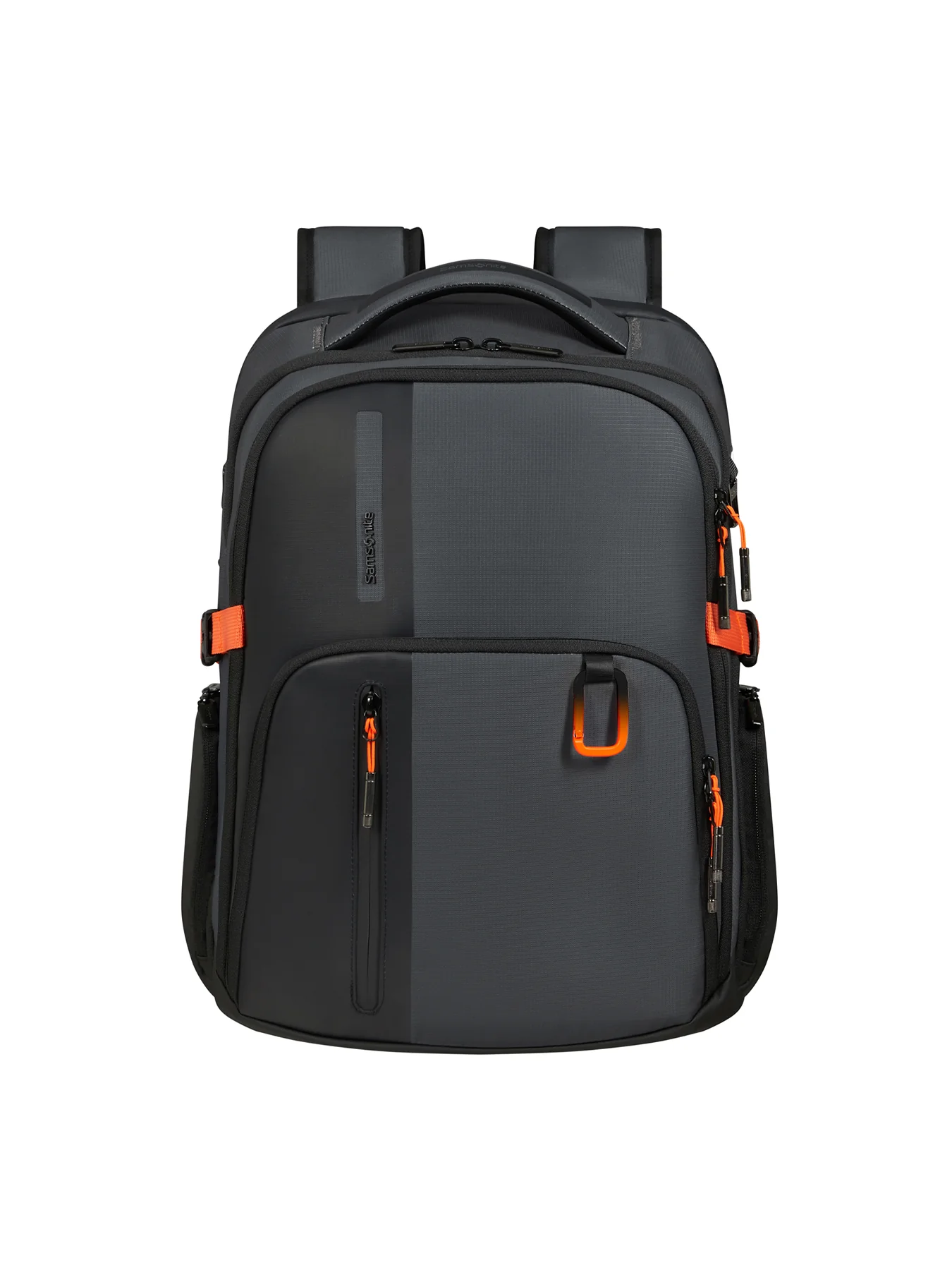 Biz2Go Travel Backpack Multi - Image 2