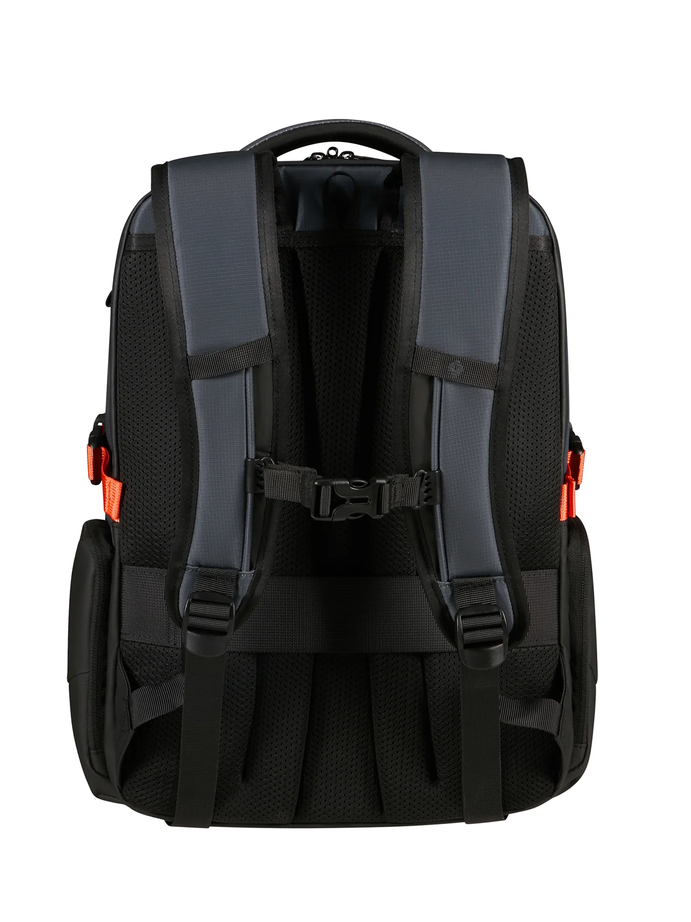 Biz2Go Travel Backpack Multi - Image 4