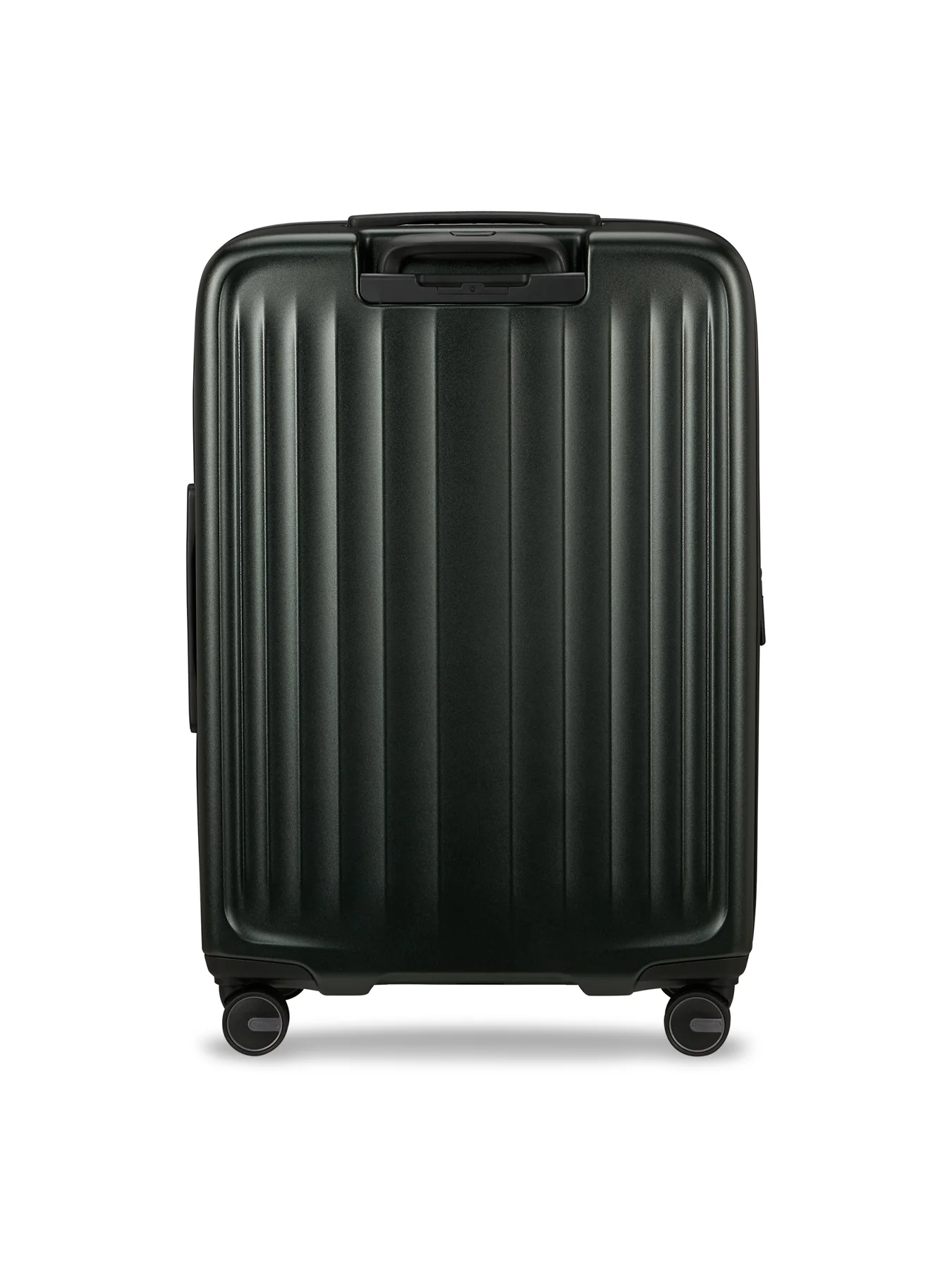 Fyrm Medium Expandable Spinner Suitcase 67cm Green - Image 2