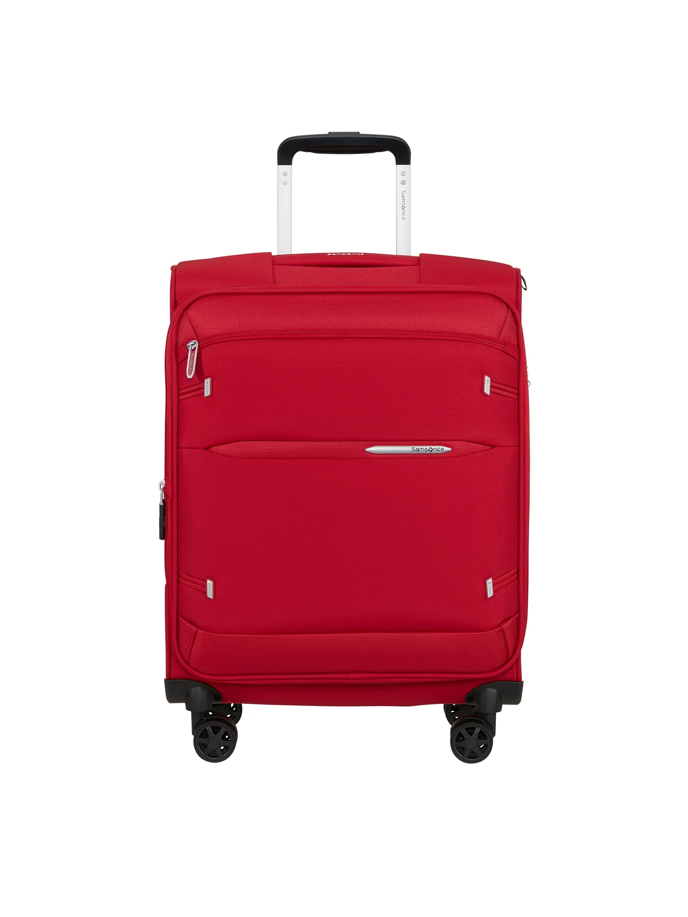 Gotwist Spinner Cabin Suitcase Red - Image 2