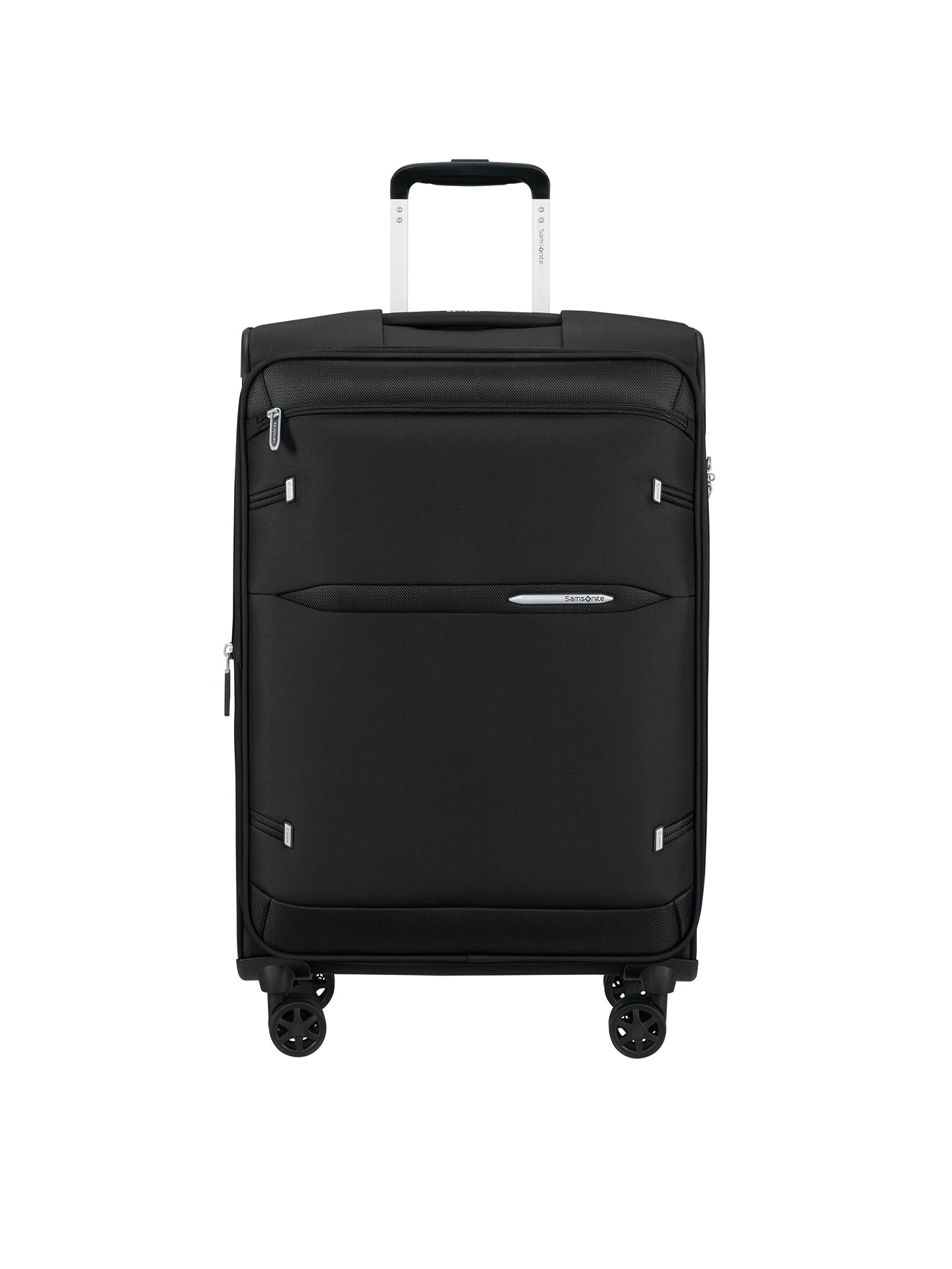 Gotwist Spinner Medium Suitcase Black - Image 2