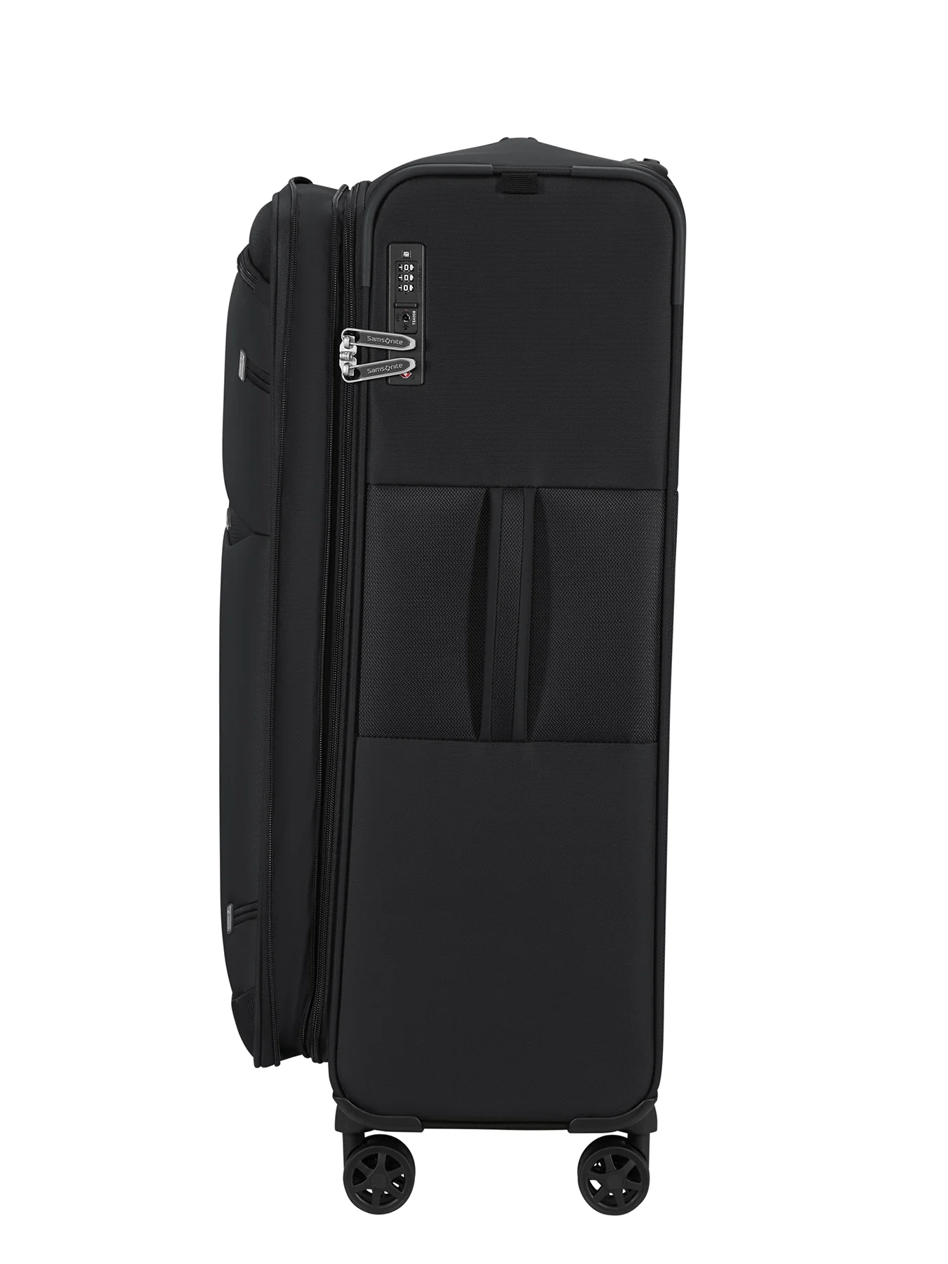 Gotwist Spinner Large Suitcase Black - Image 4
