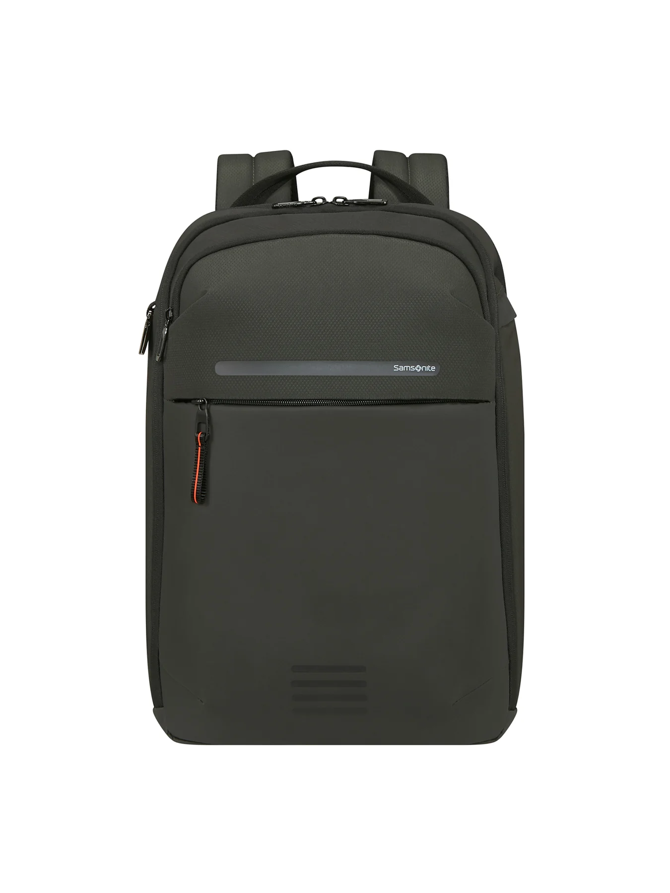 Moderny Laptop Backpack Green - Image 2