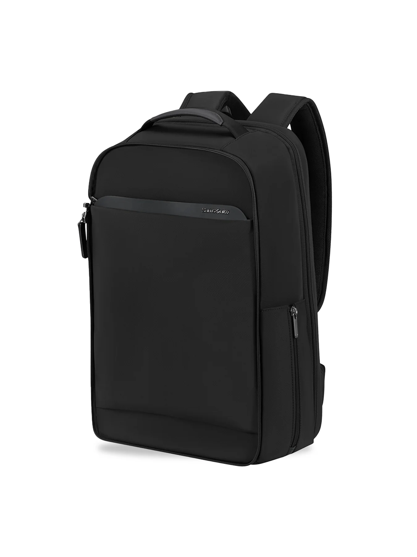 Paralux 2-in-1 Travel Backpack Black