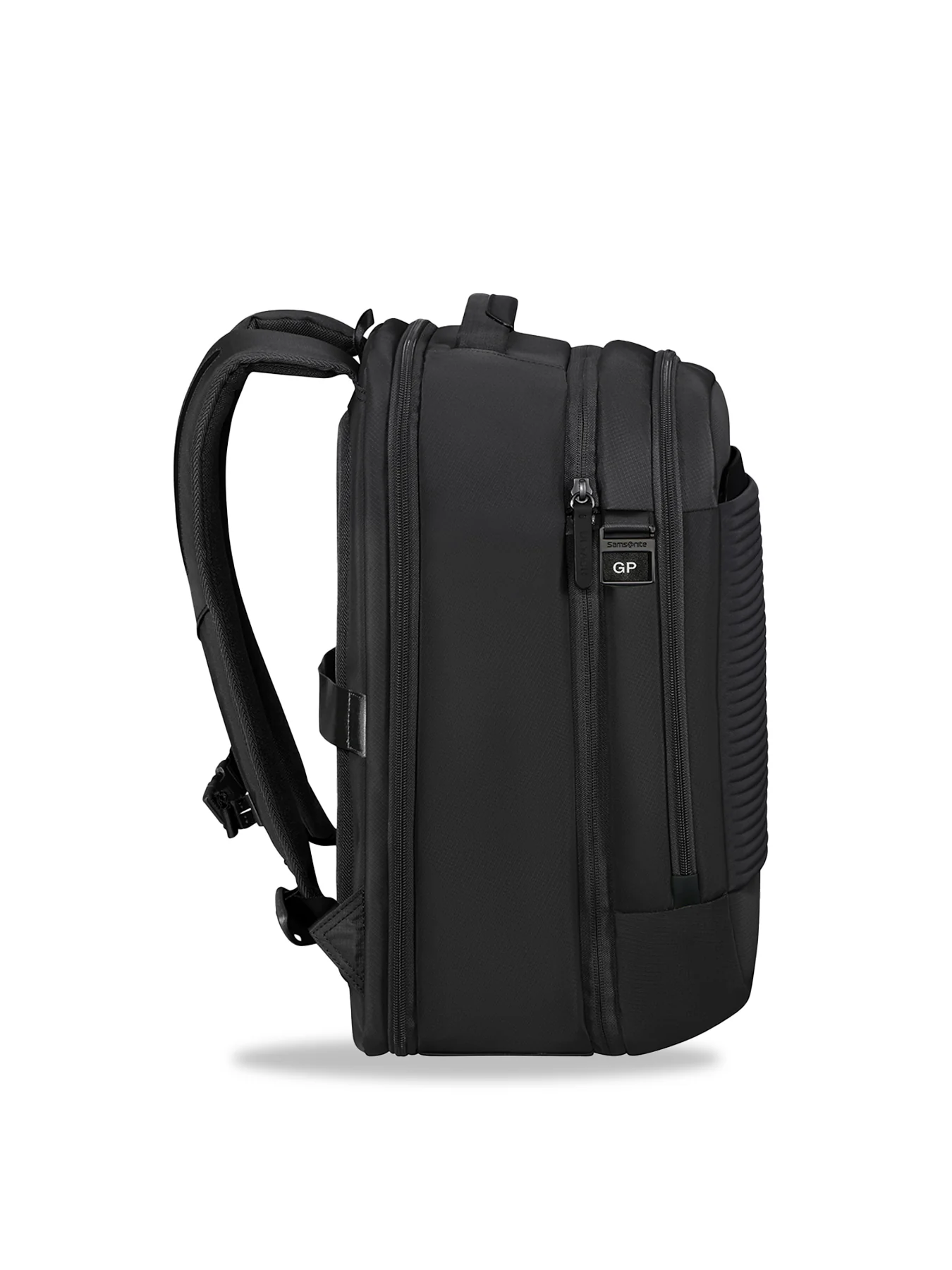 Paralux 2-in-1 Travel Backpack Black - Image 3