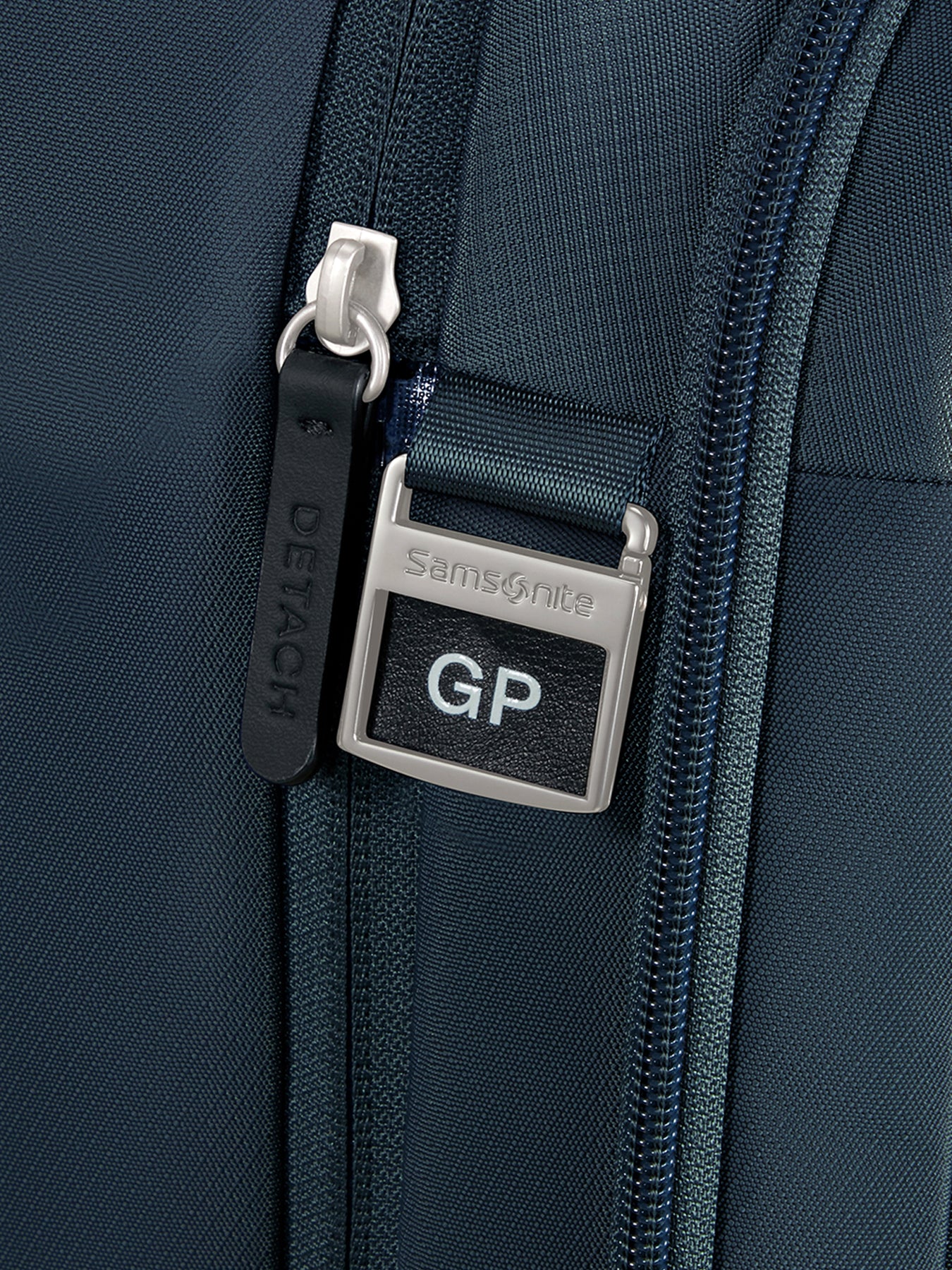 Paralux 2-in-1 Travel Backpack Midnight Navy - Image 4