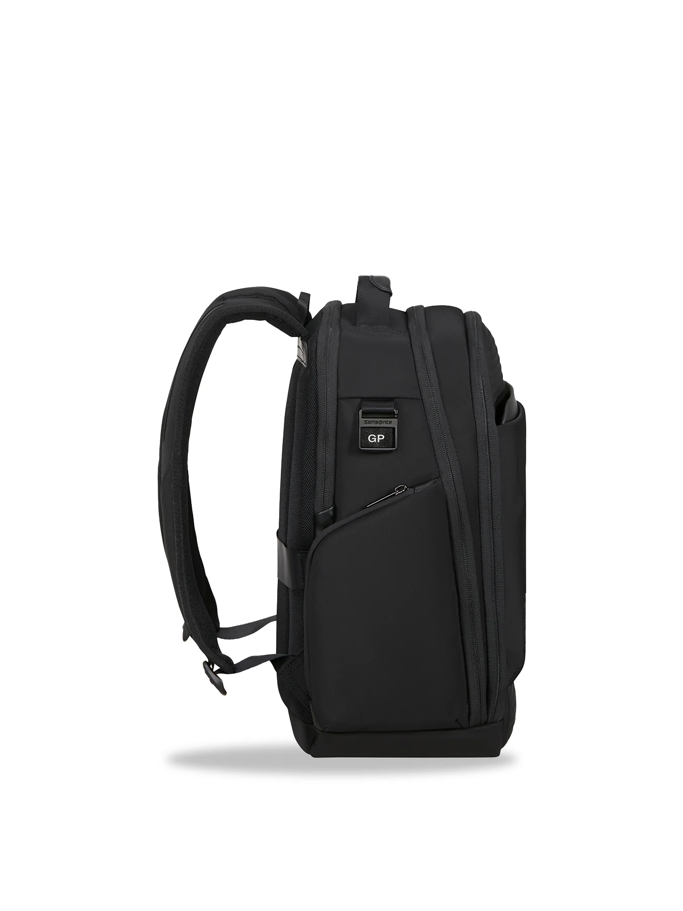 Paralux Everyday Travel Backpack Black - Image 3