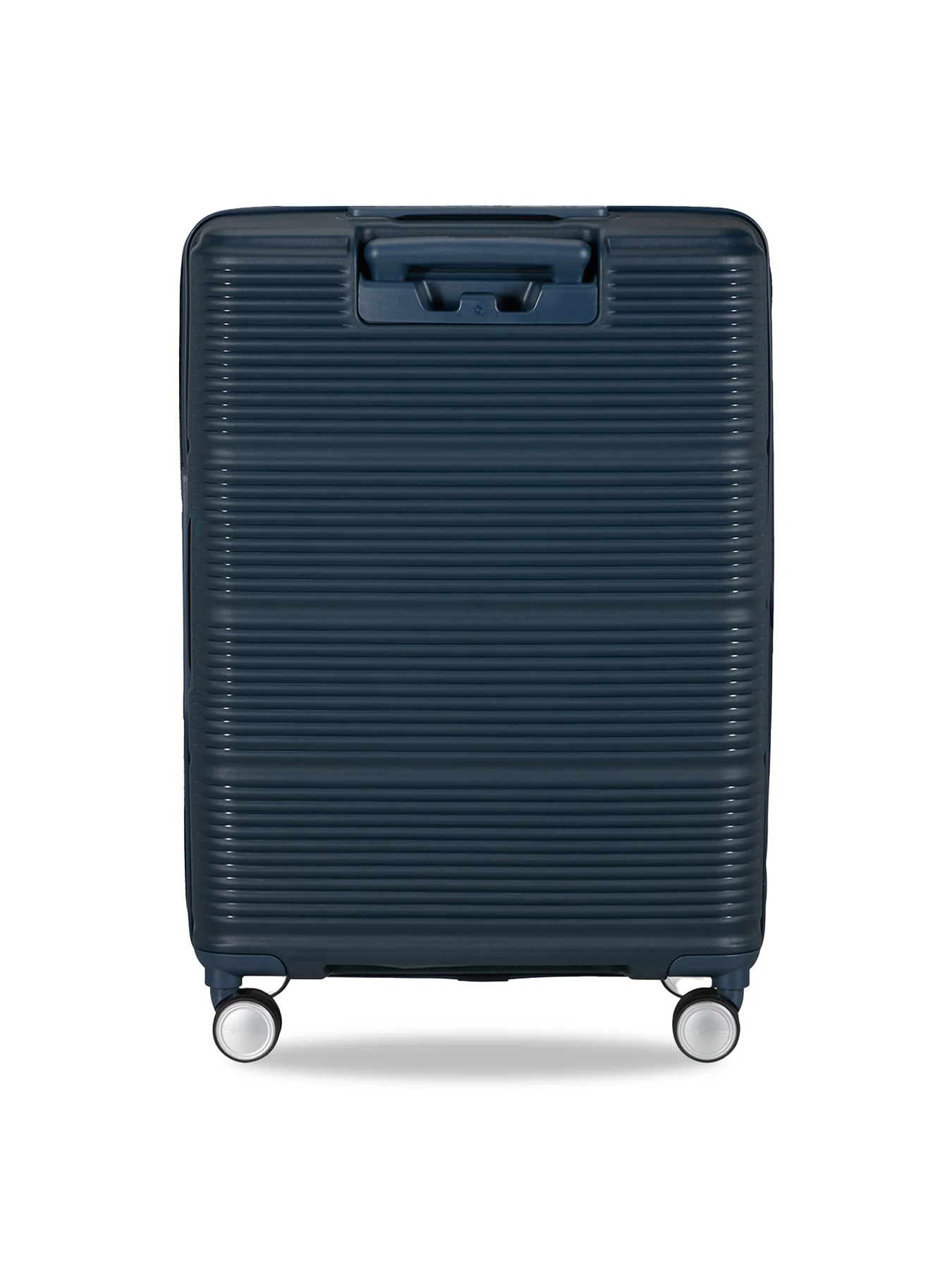 Paralux Expandable Medium Suitcase Midnight Navy 67cm - Image 4