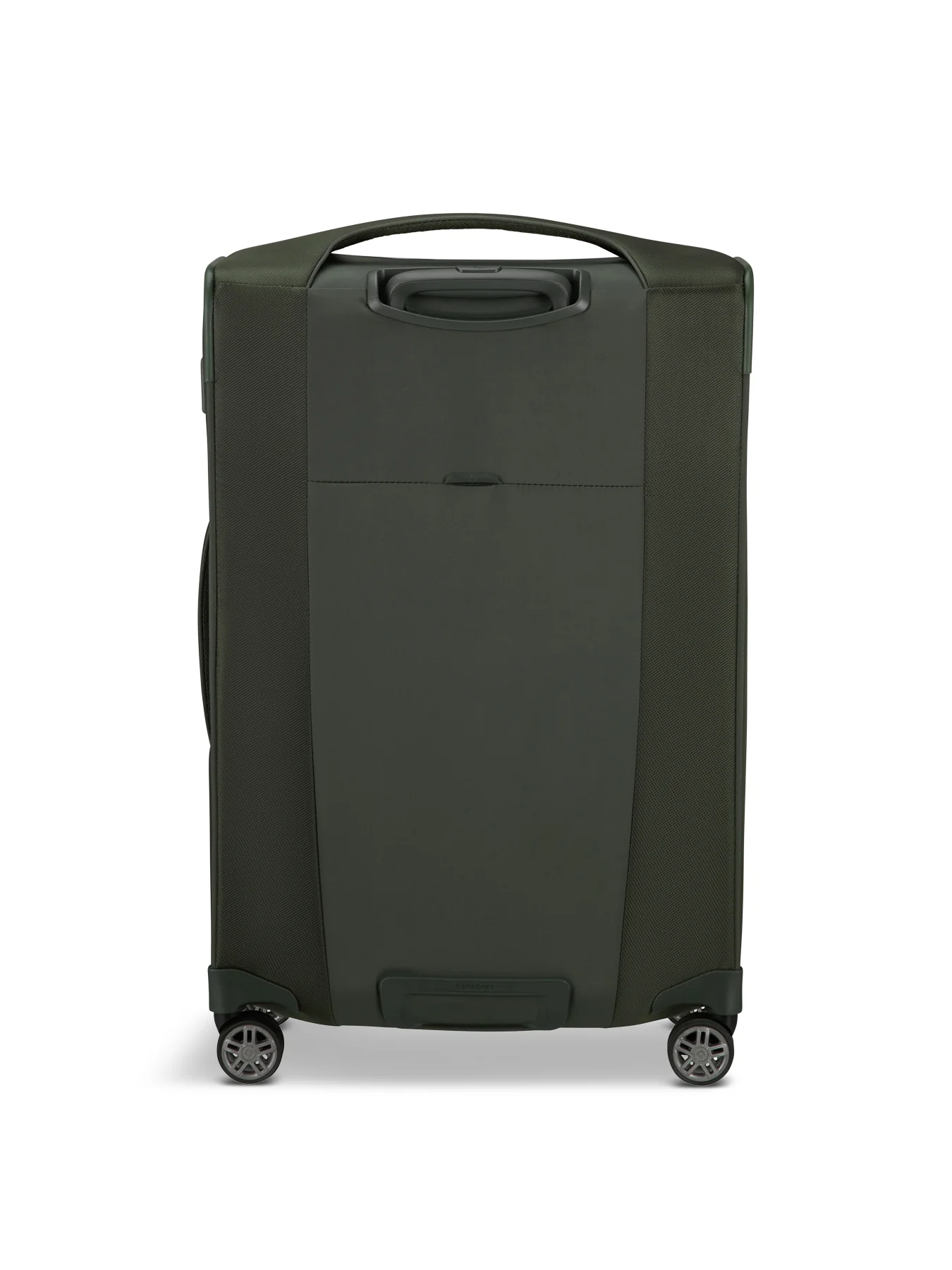 Re-Lite Medium Spinner Suitcase 67cm Green - Image 2