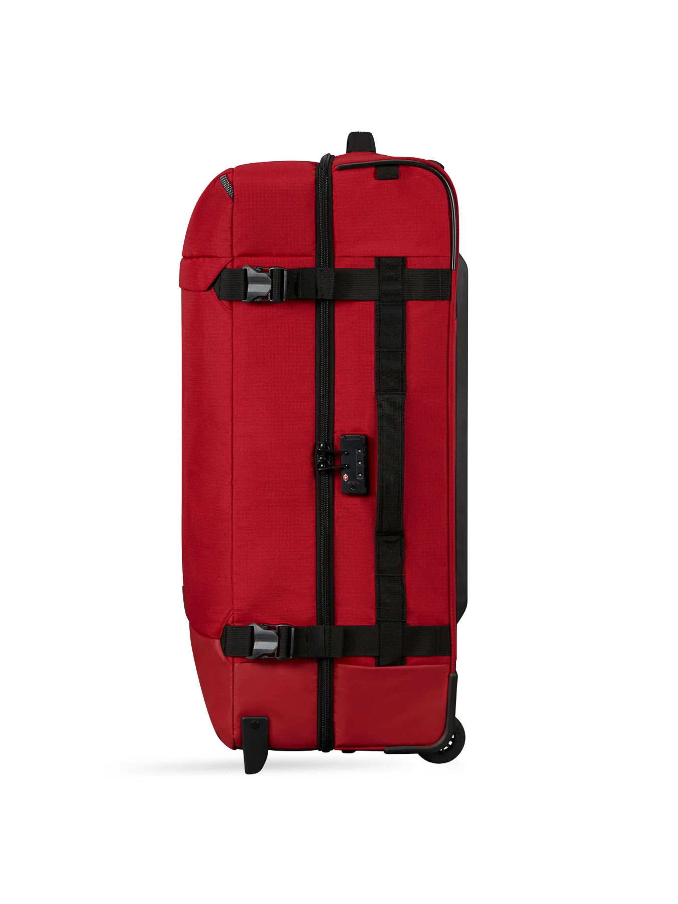 Roadseeker Duffle 79/29 Brick Red - Image 3