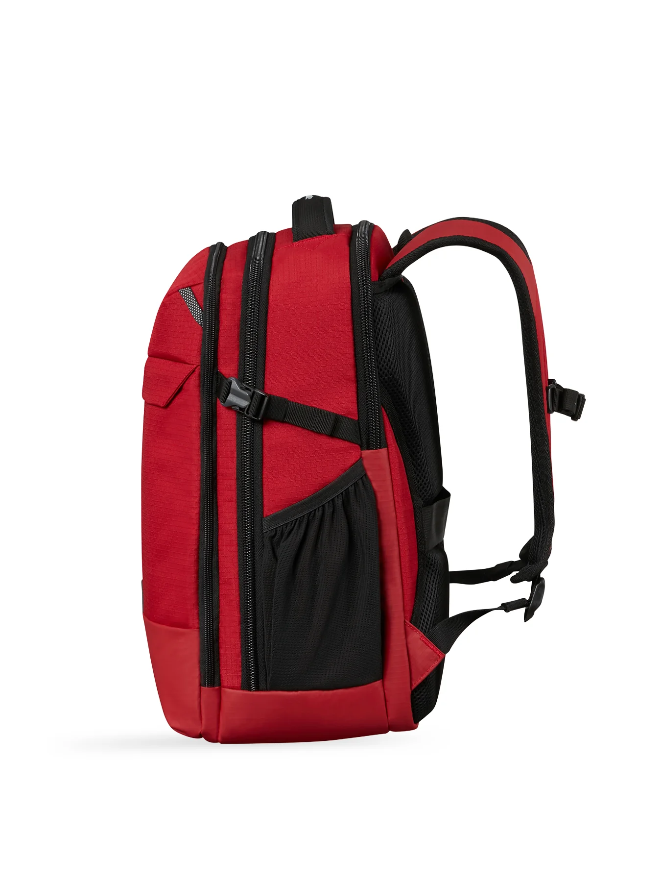 Roadseeker Laptop Backpack M Brick Red - Image 2