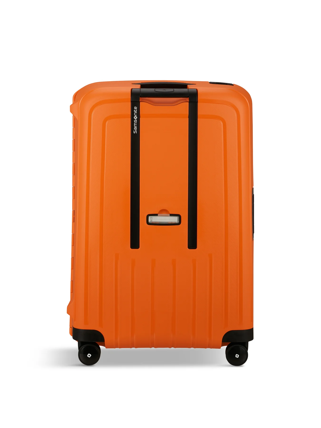 Spinner Suitcase Apricot 75cm - Image 3