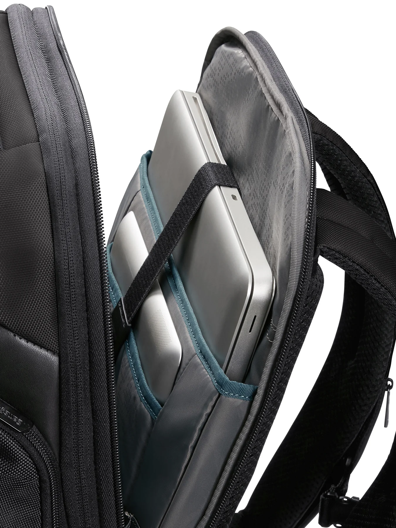 Spectrolite 4.0 Laptop Backpack 15.6" Black - Image 2