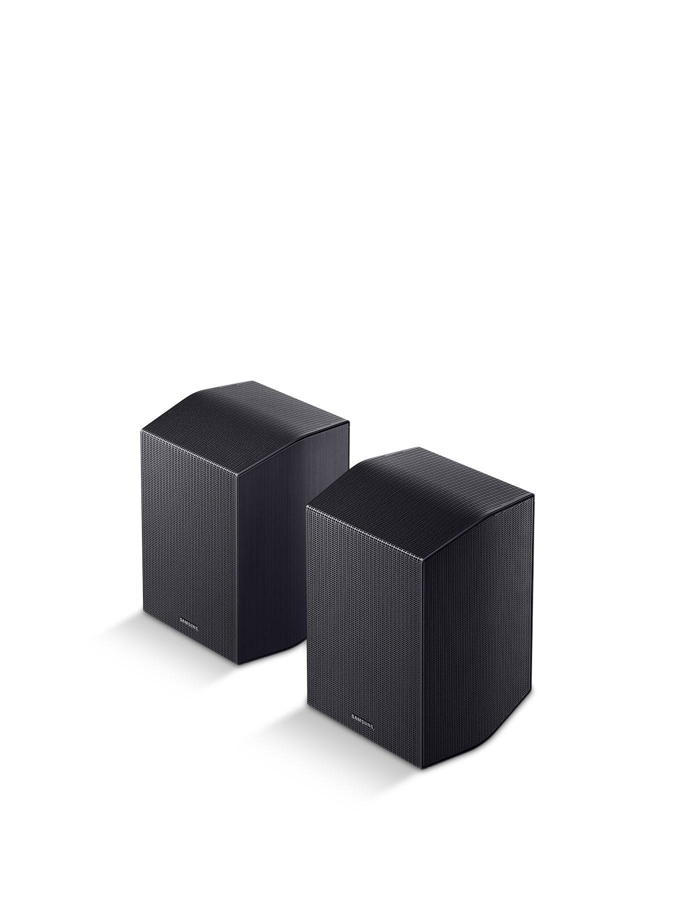 HW-Q990F 11.1.4ch Dolby Atmos DTS:X Q-Symphony Soundbar with Wireless Acoustic Subwoofer - Image 3
