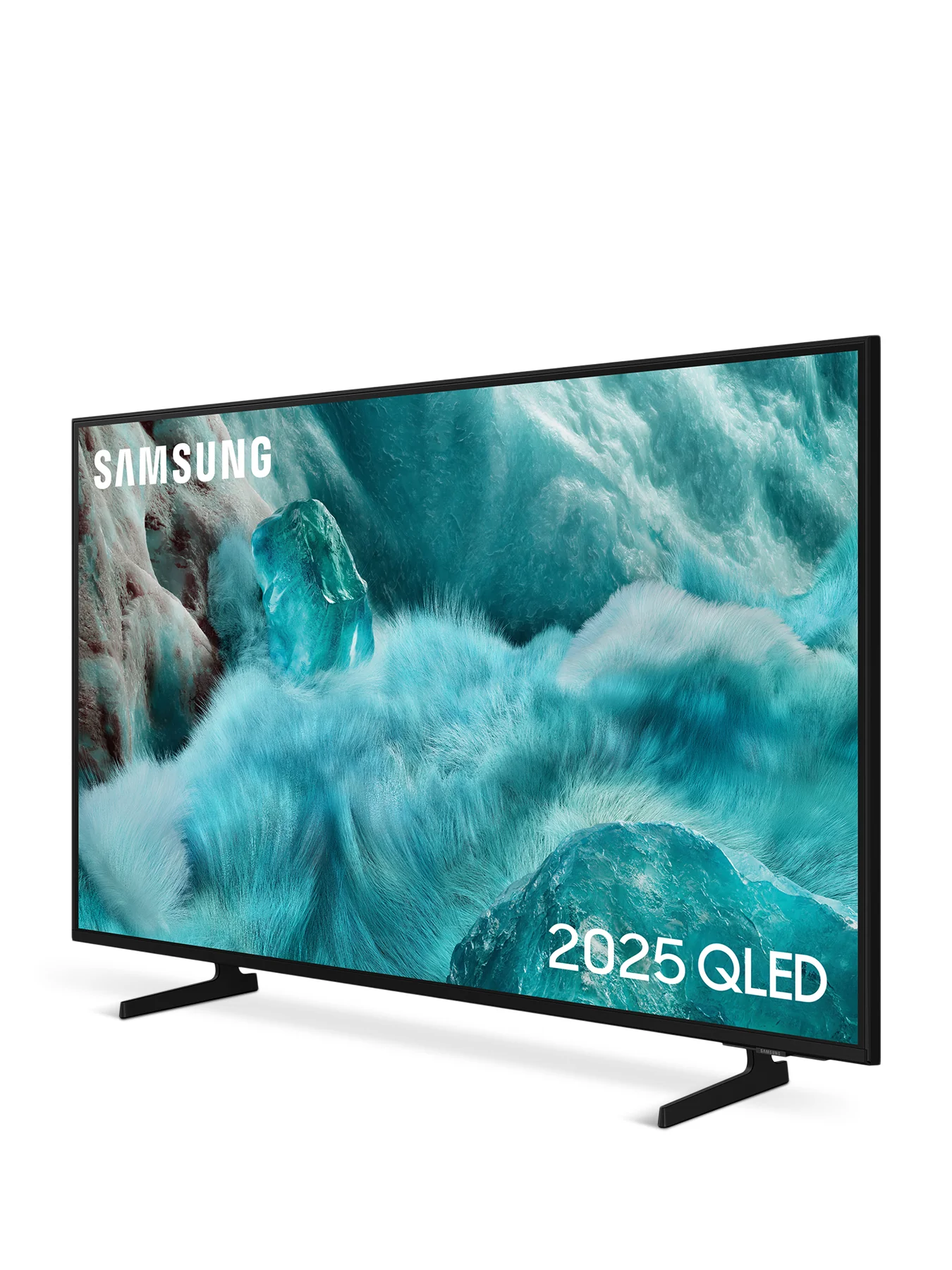 QE43Q7F 43 Inch QLED 4k Vision AI Smart TV (2025) - Image 2