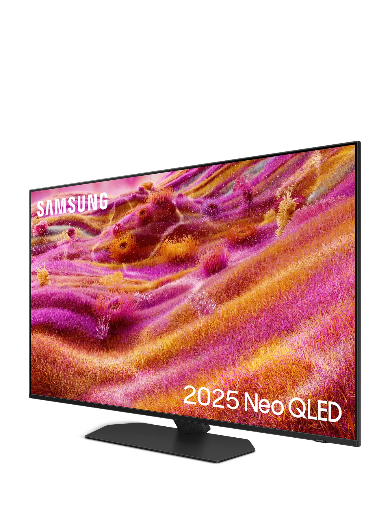 QE50QN93F 50 Inch QN93F Neo QLED Mini LED AI Smart TV Glare Free (2025) - Image 4