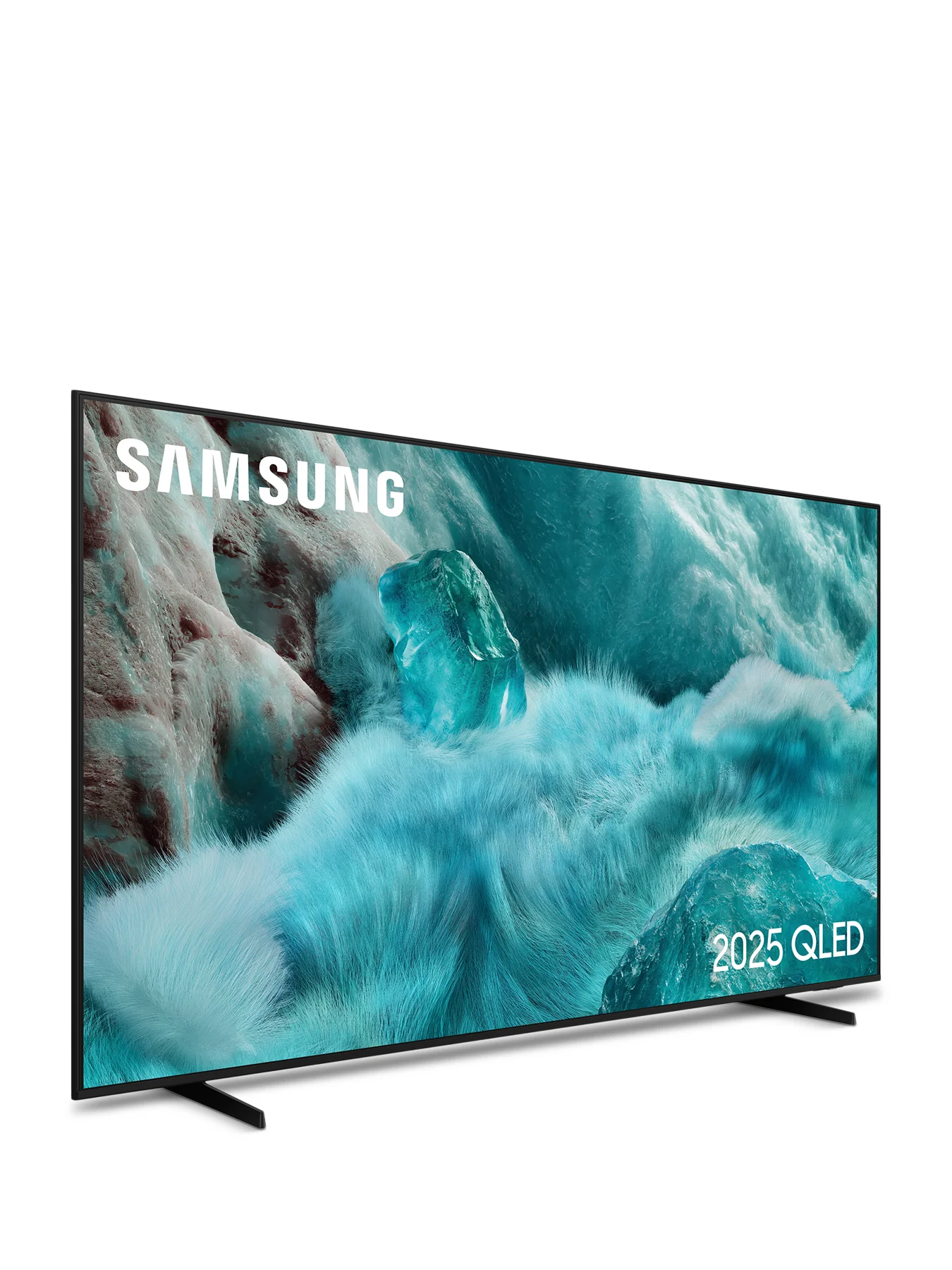 QE65Q7F 65 Inch QLED 4K Vision AI Smart TV (2025) - Image 2