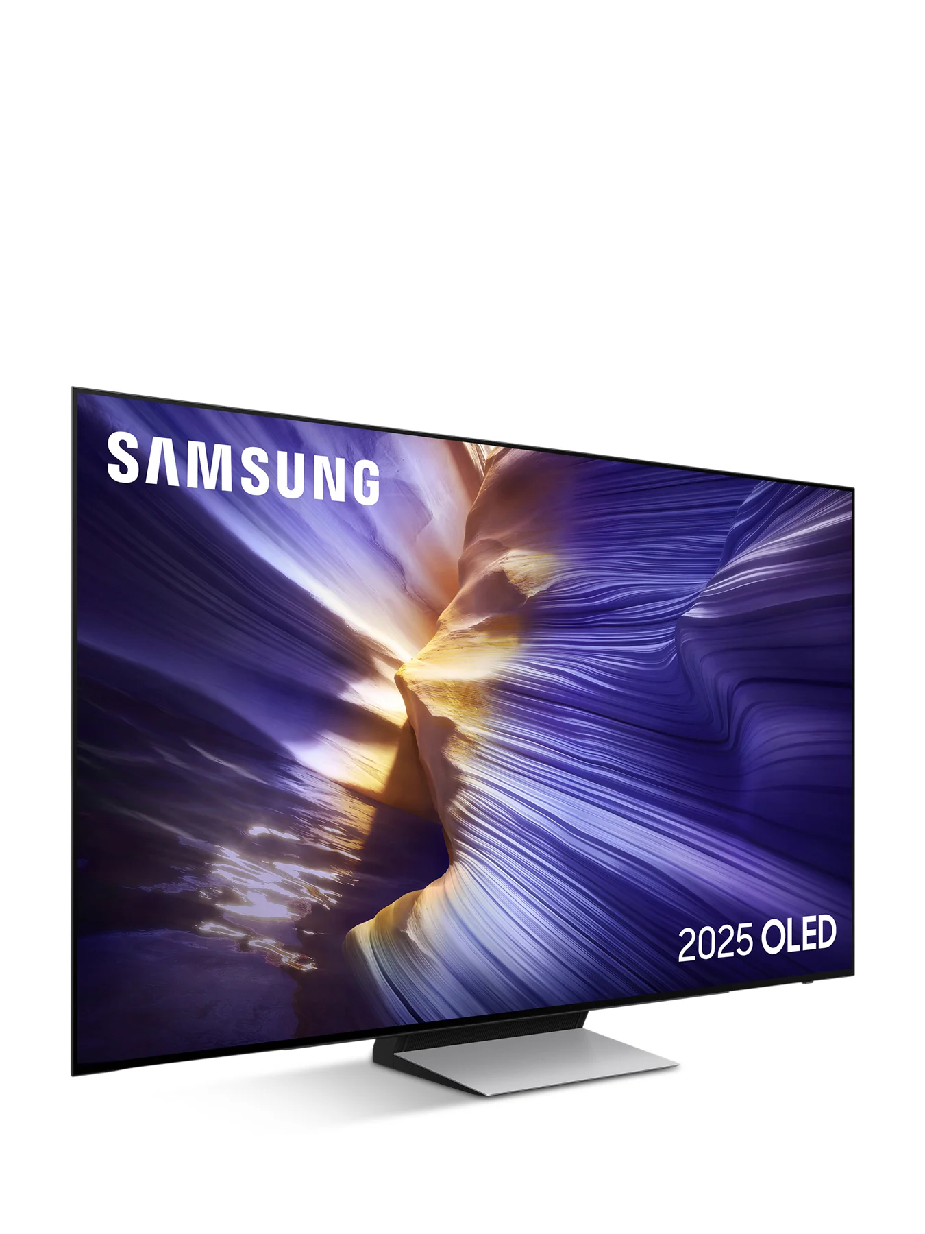 QE77S90F OLED 77 Inch S90F AI Smart TV 2025 - Image 3