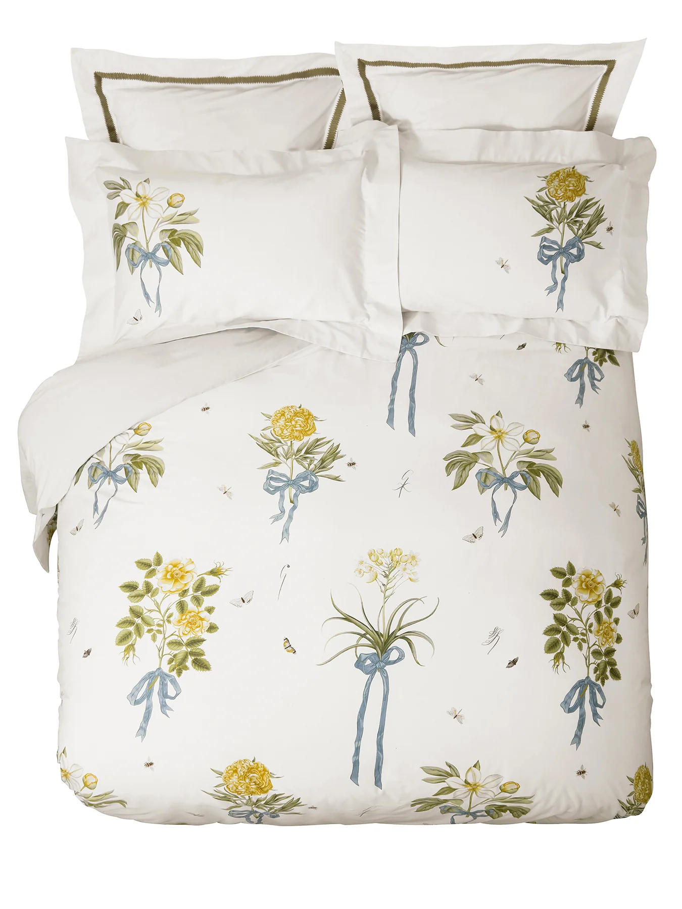 Cupids Beau Premium Duvet Cover Collection - Image 2