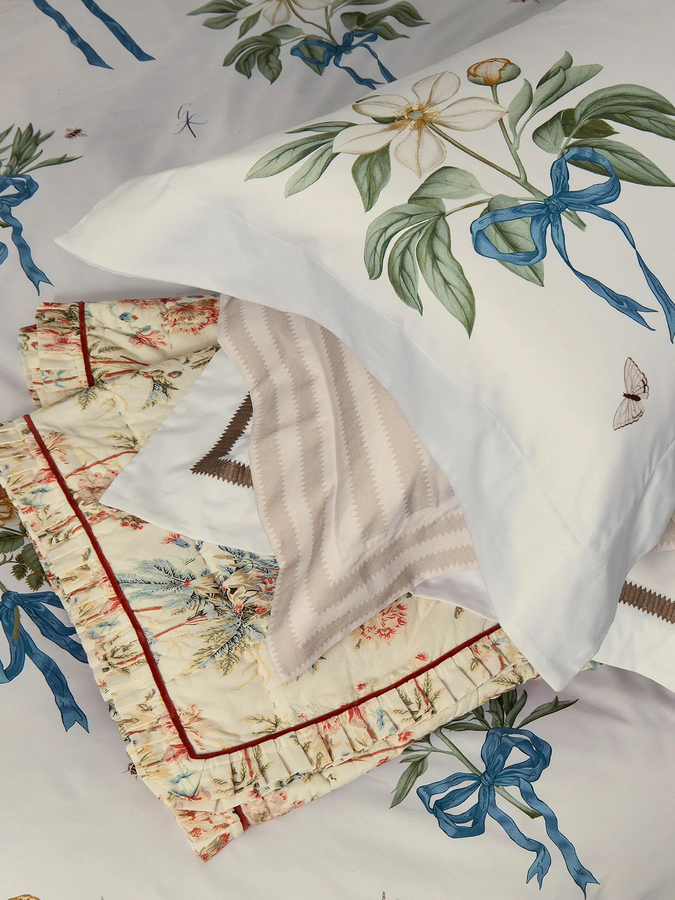 Cupids Beau Premium Duvet Cover Collection - Image 3