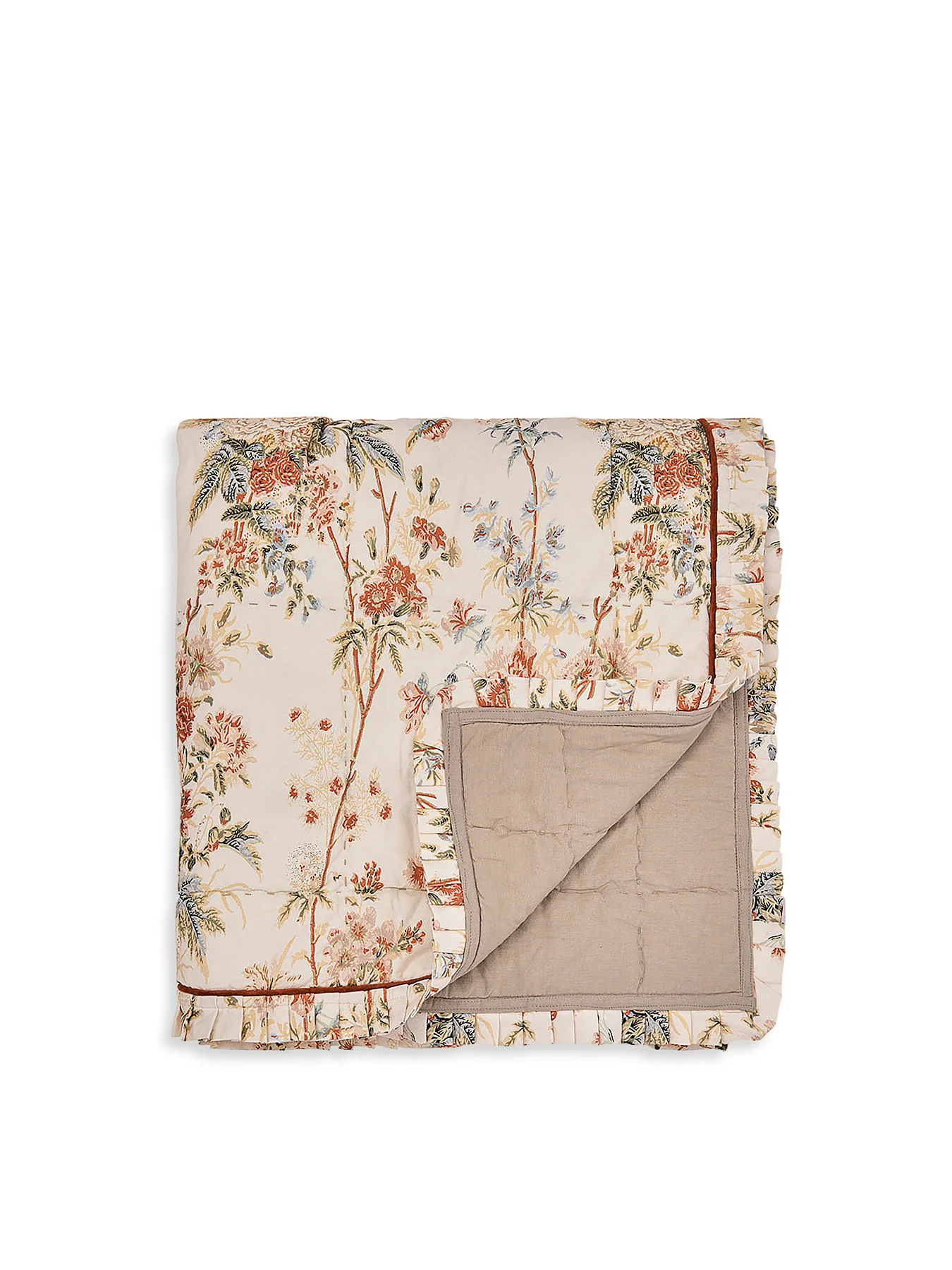 Lakeland Paradis Statement Throw Collection