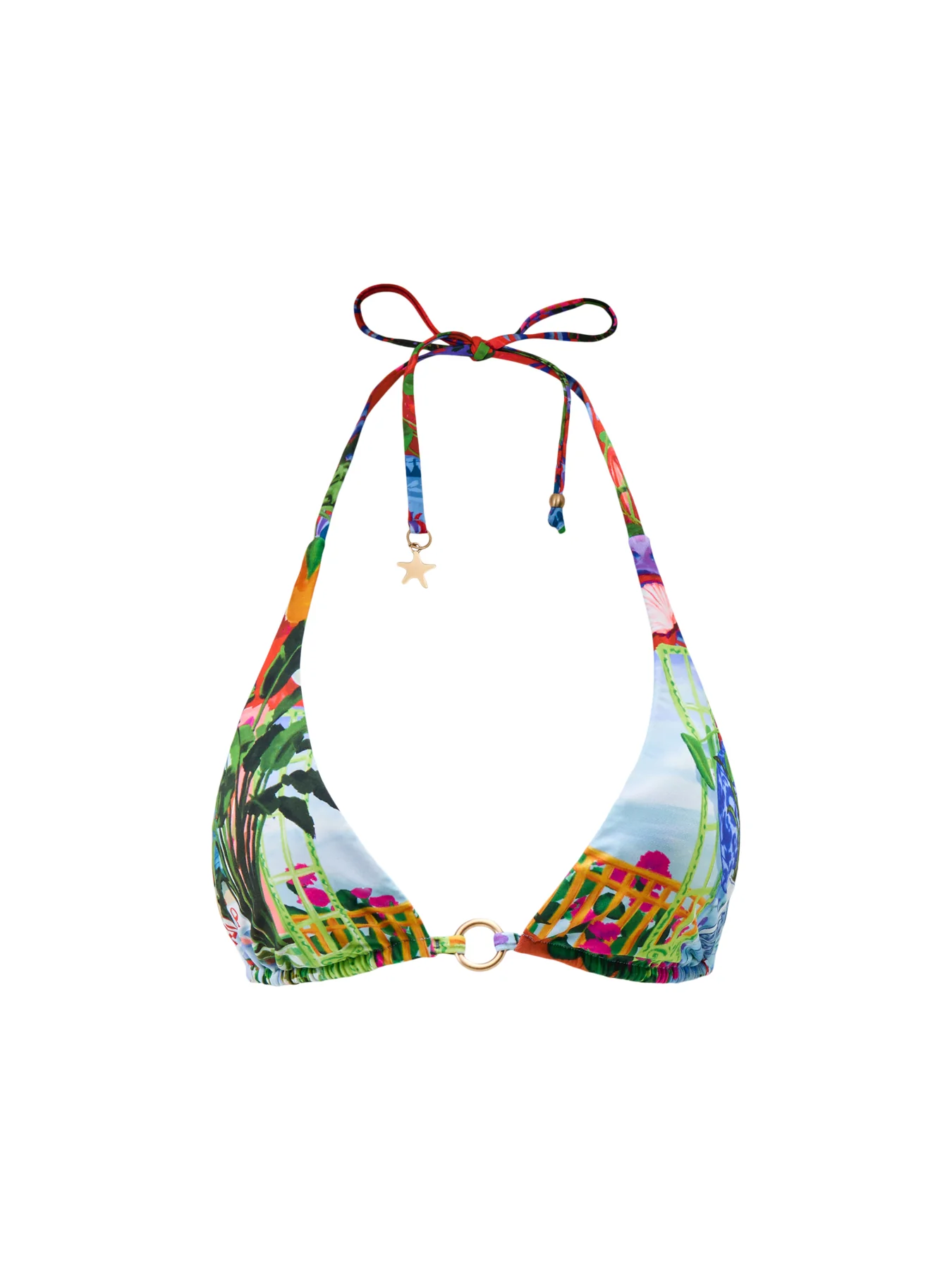 La Boca Longline Slide Tri