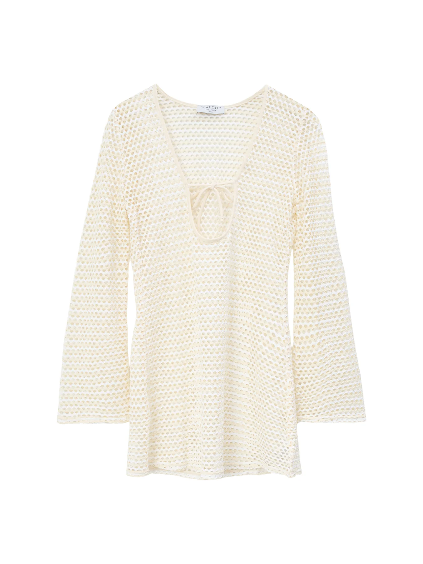 Mesh Effect Cover Up Cream