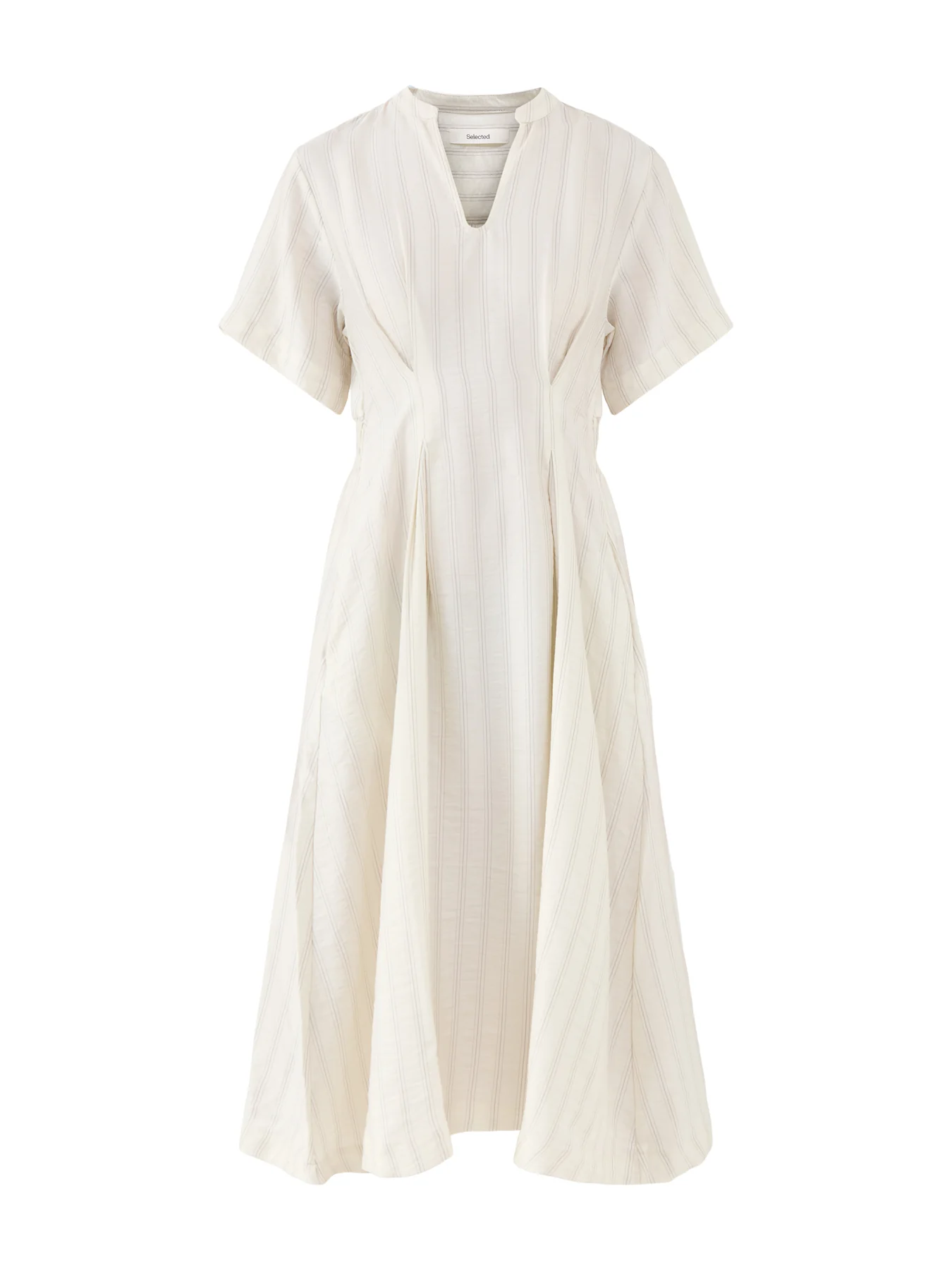 Marie Midi Dress