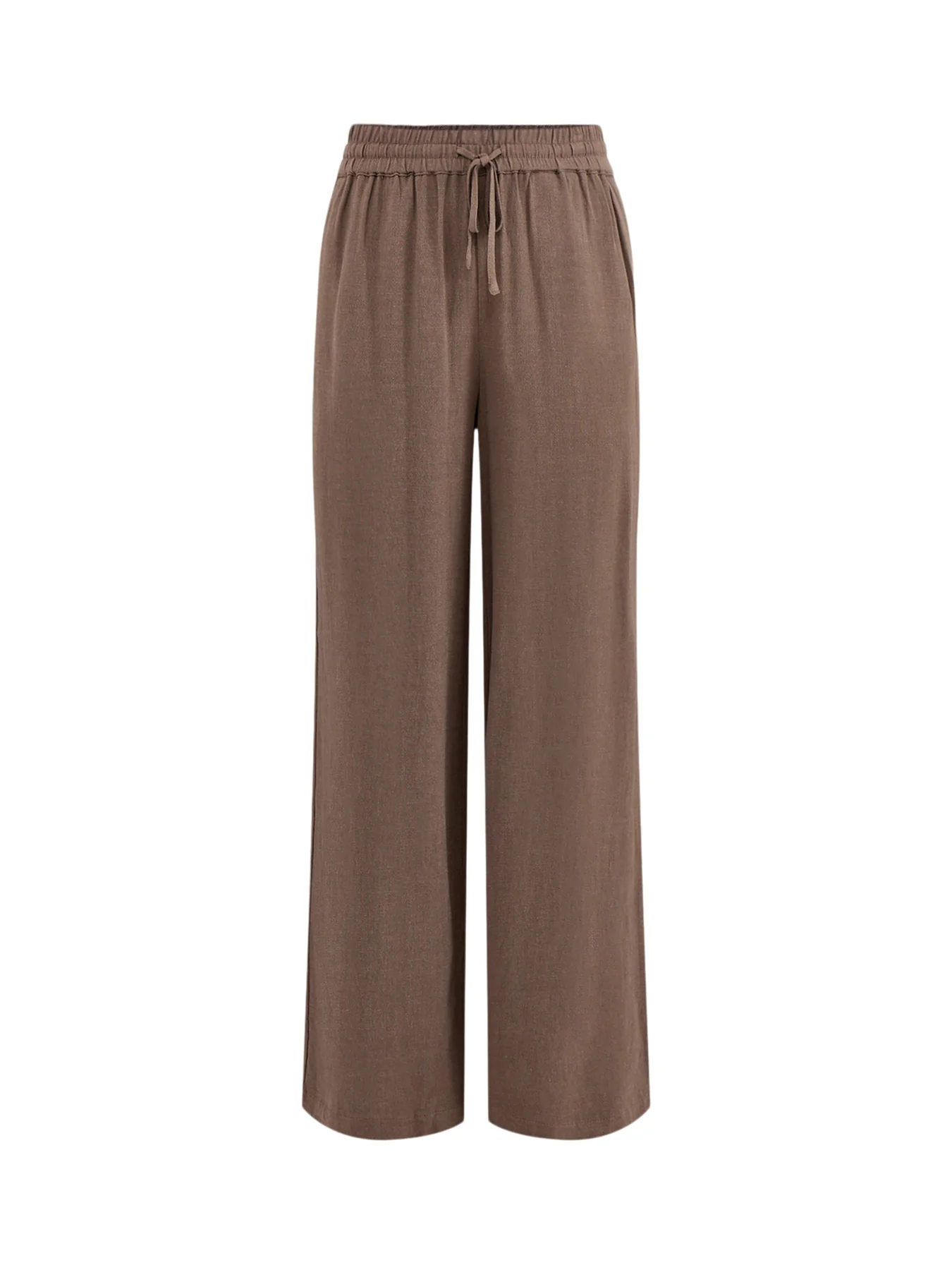 SLFVIVA-GULIA HW LONG SUN PANT NOOS