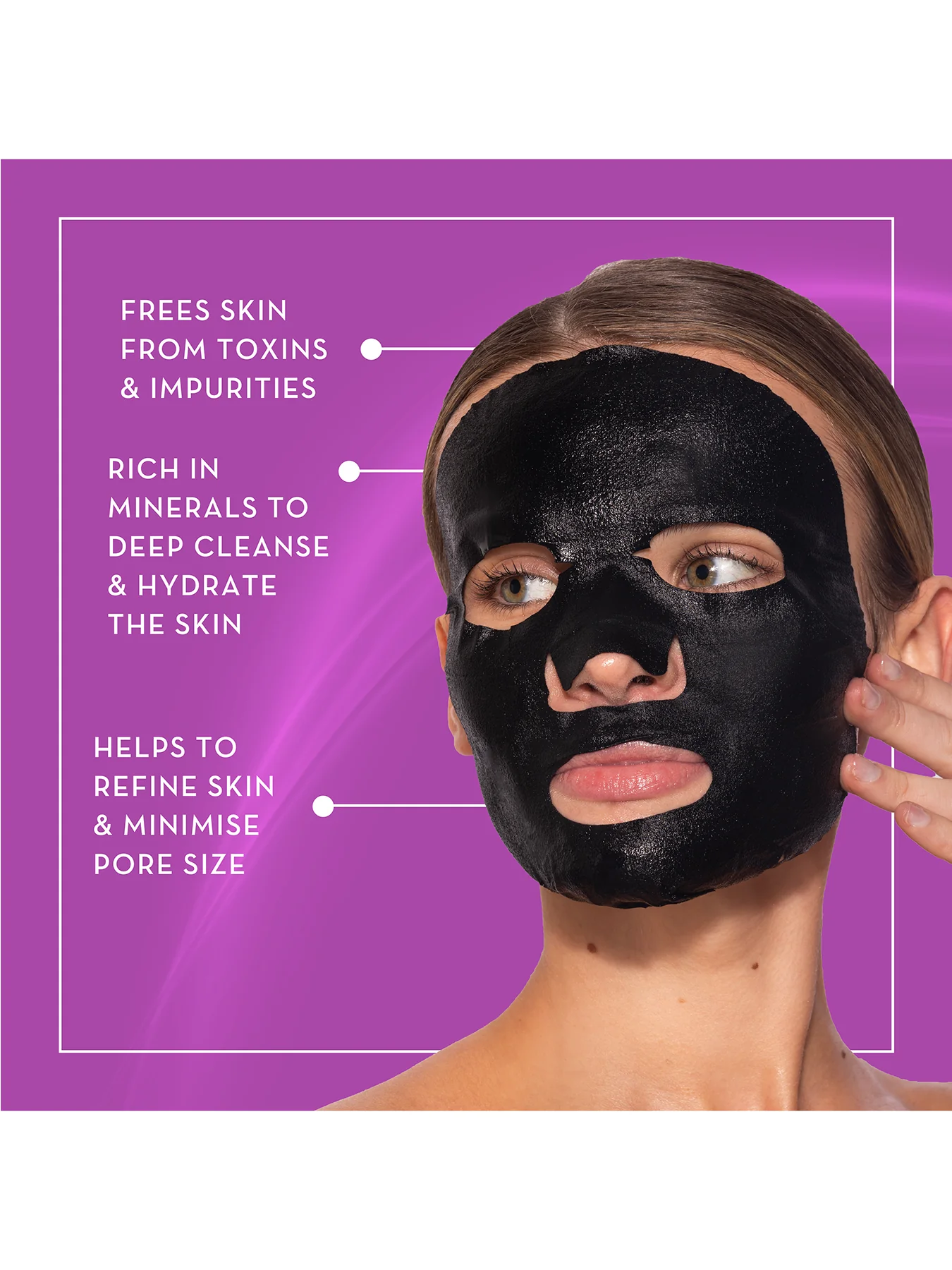 Charcoal Detox Instant Facial - Image 2