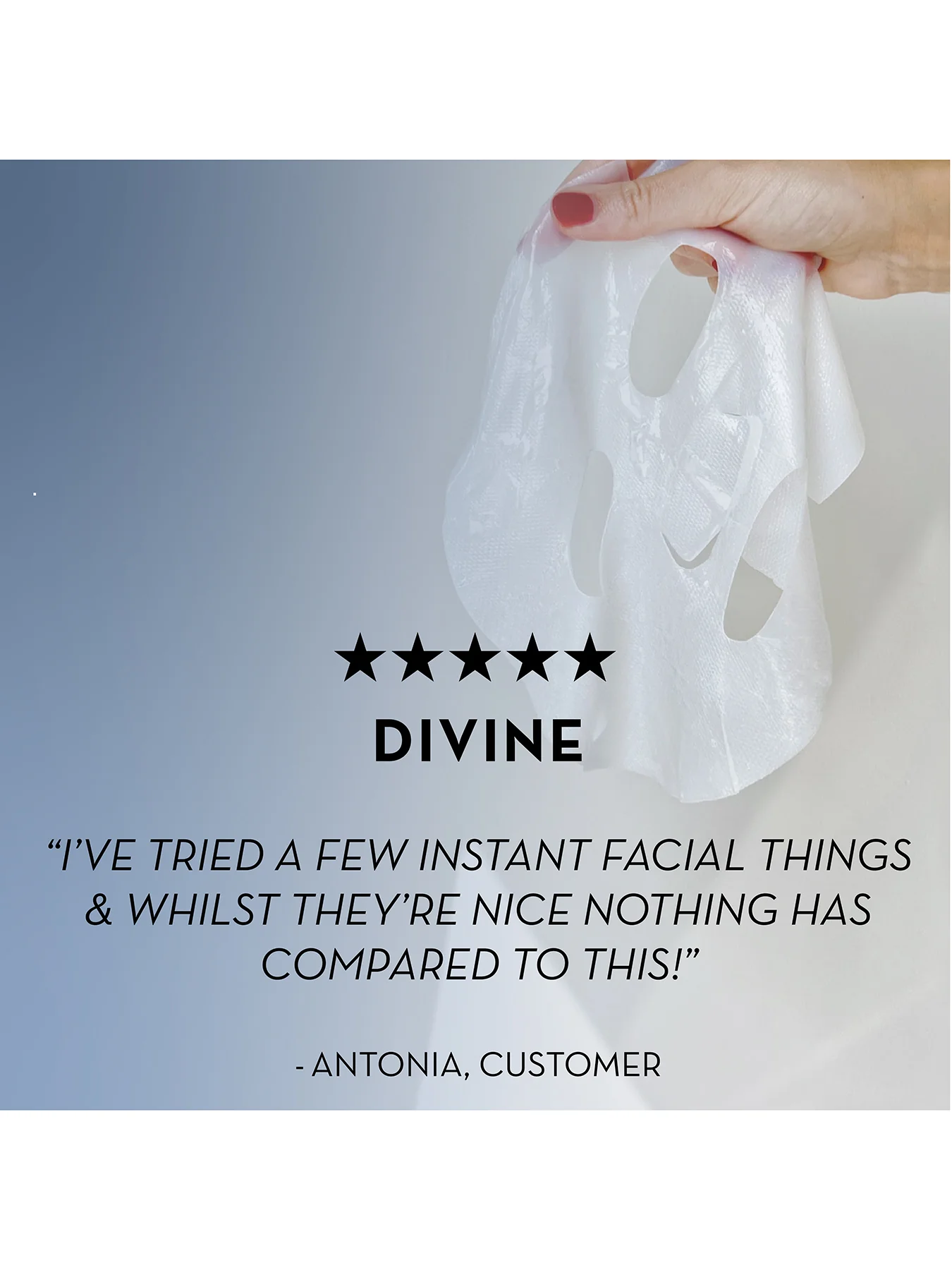 Diamond Radiance Instant Facial - Image 3