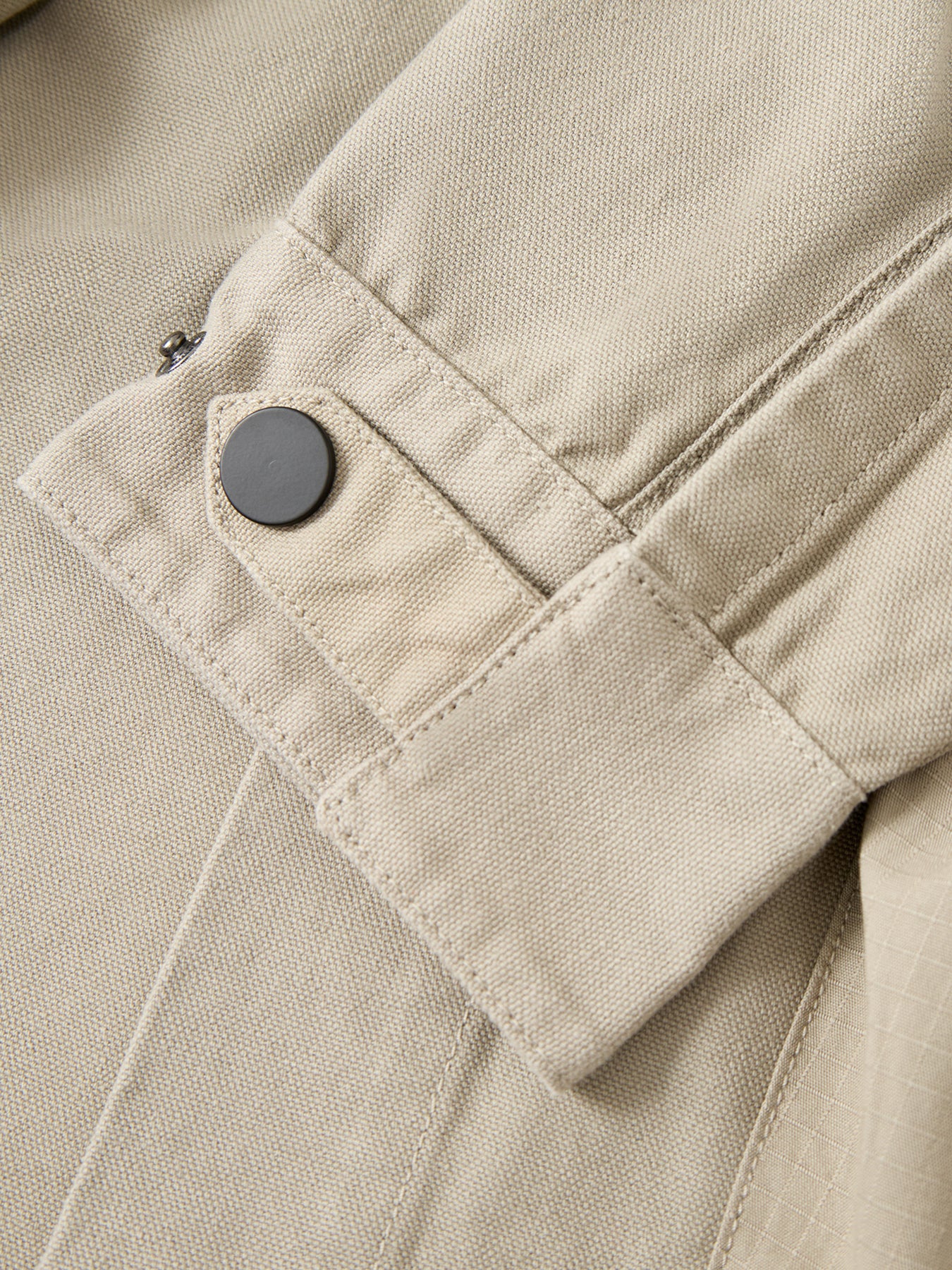 Gardener Jacket Stone - Image 3
