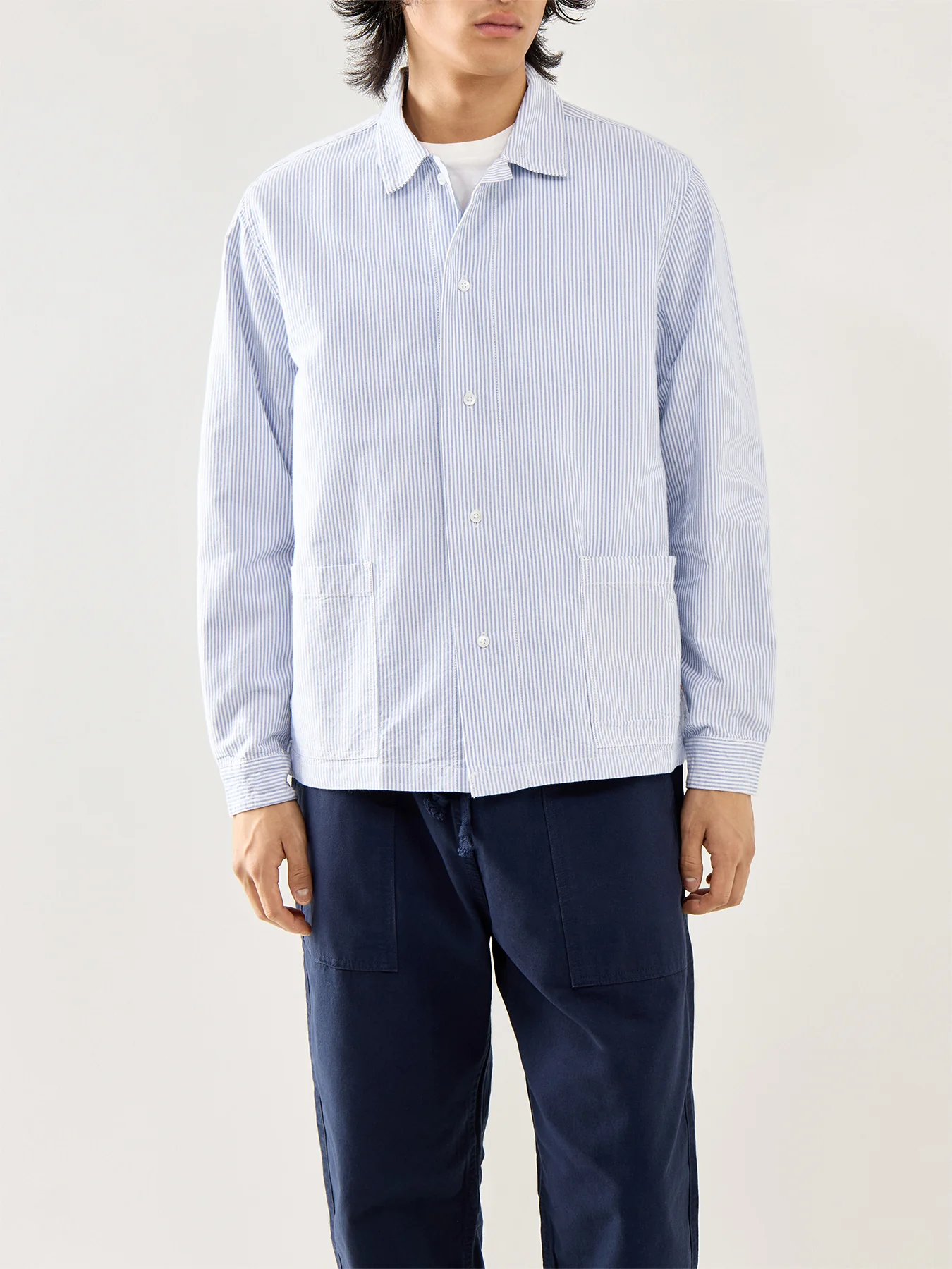 Waiter Shirt - Image 4