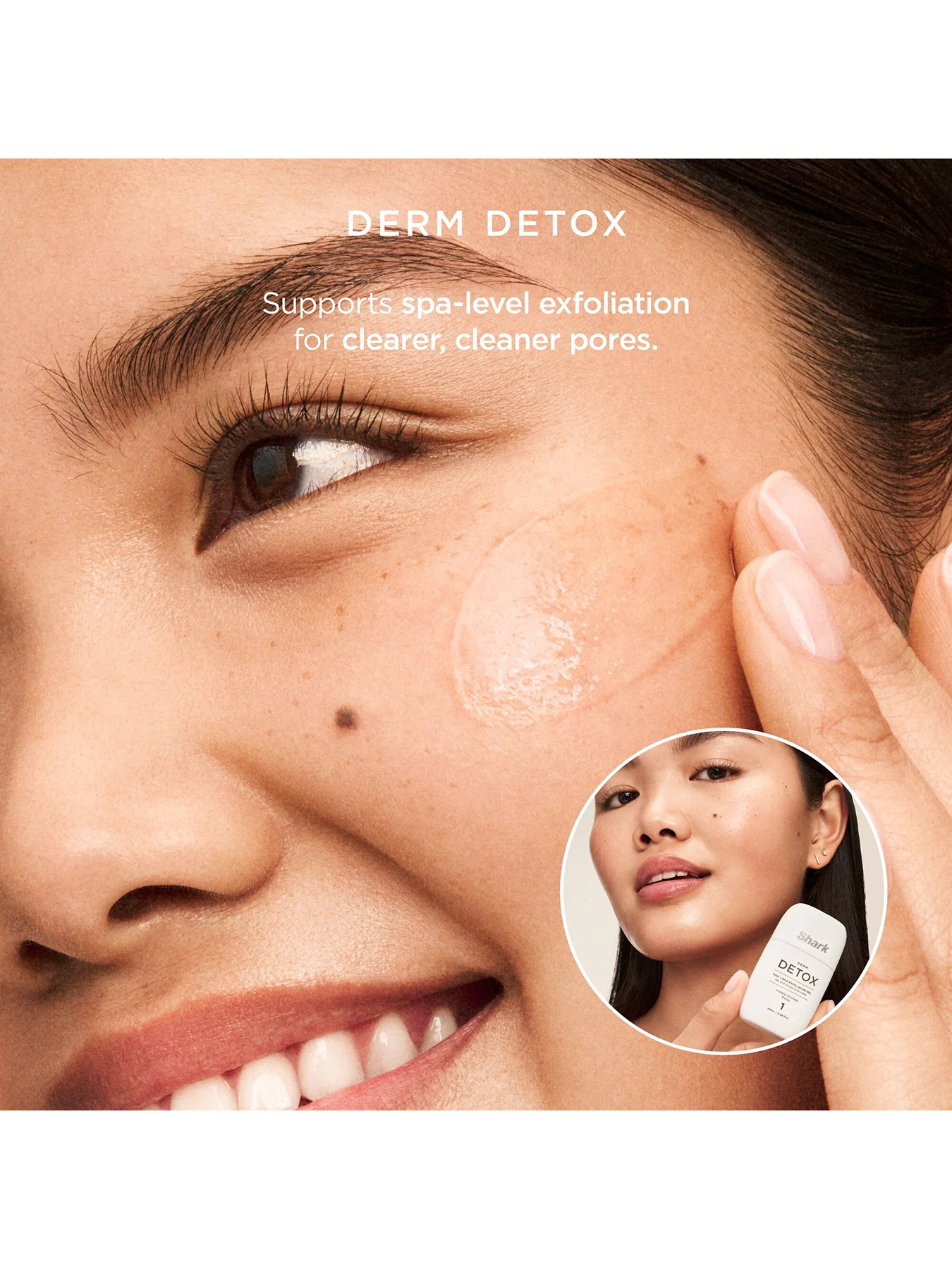 FacialPro Glow & Depuff Facial Device - Image 2