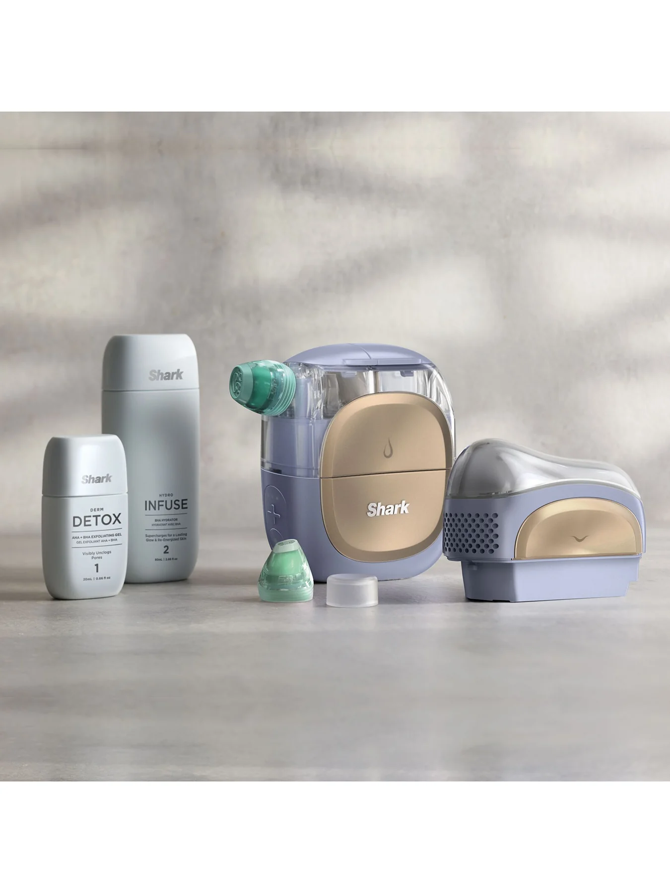 FacialPro Glow & Depuff Facial Device - Image 3