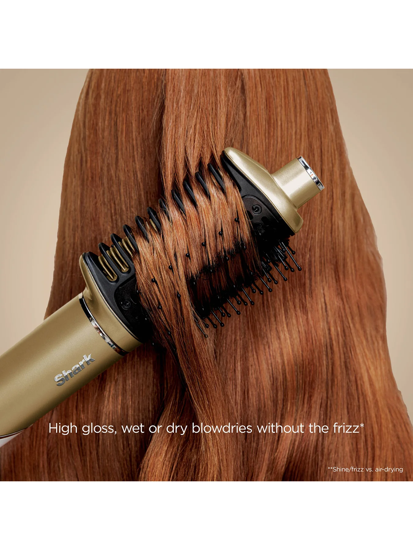 Glam Ceramic & Air Styling and Drying System - Image 4