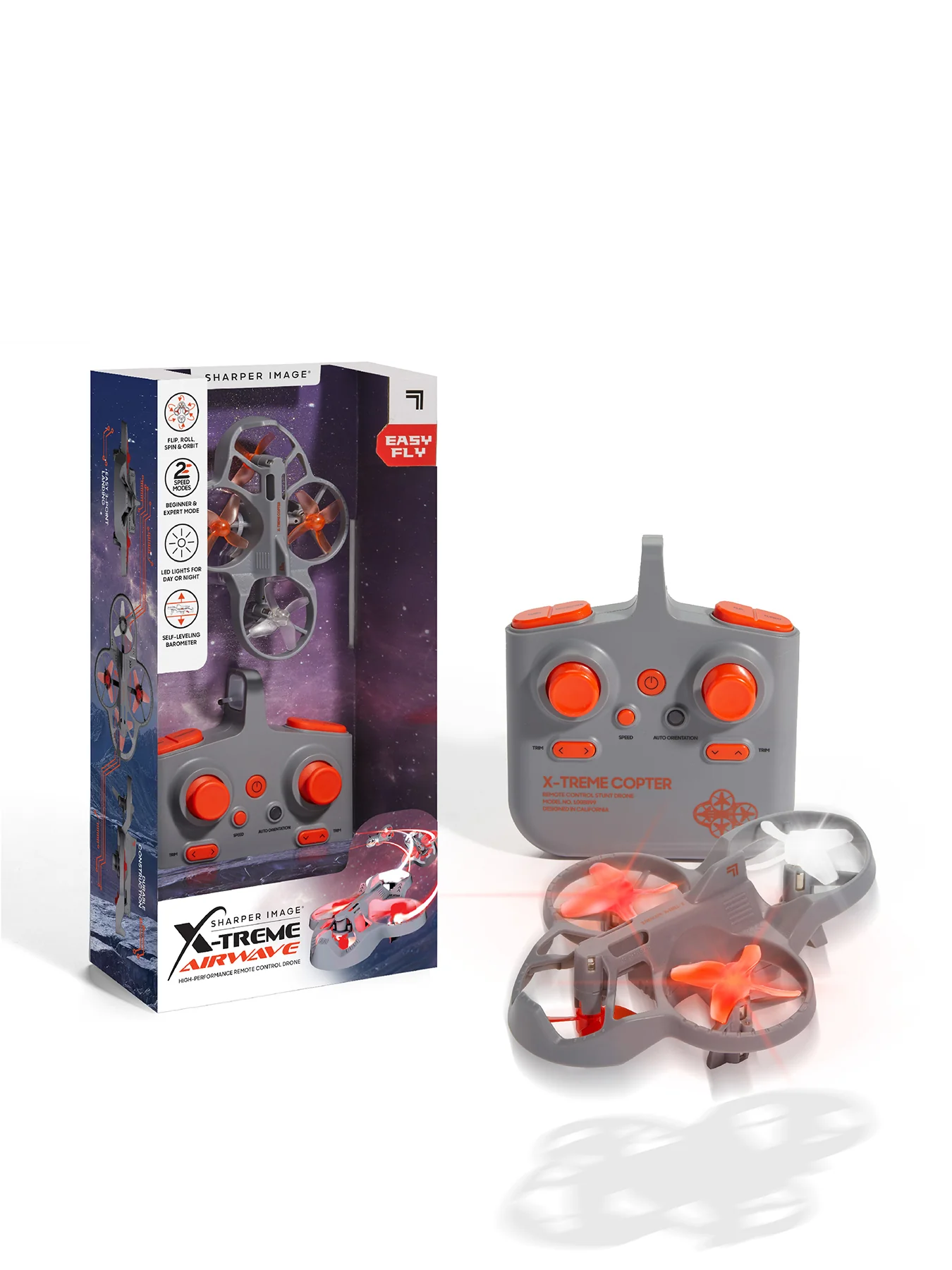 Drone Xtreme Airwave - Image 3