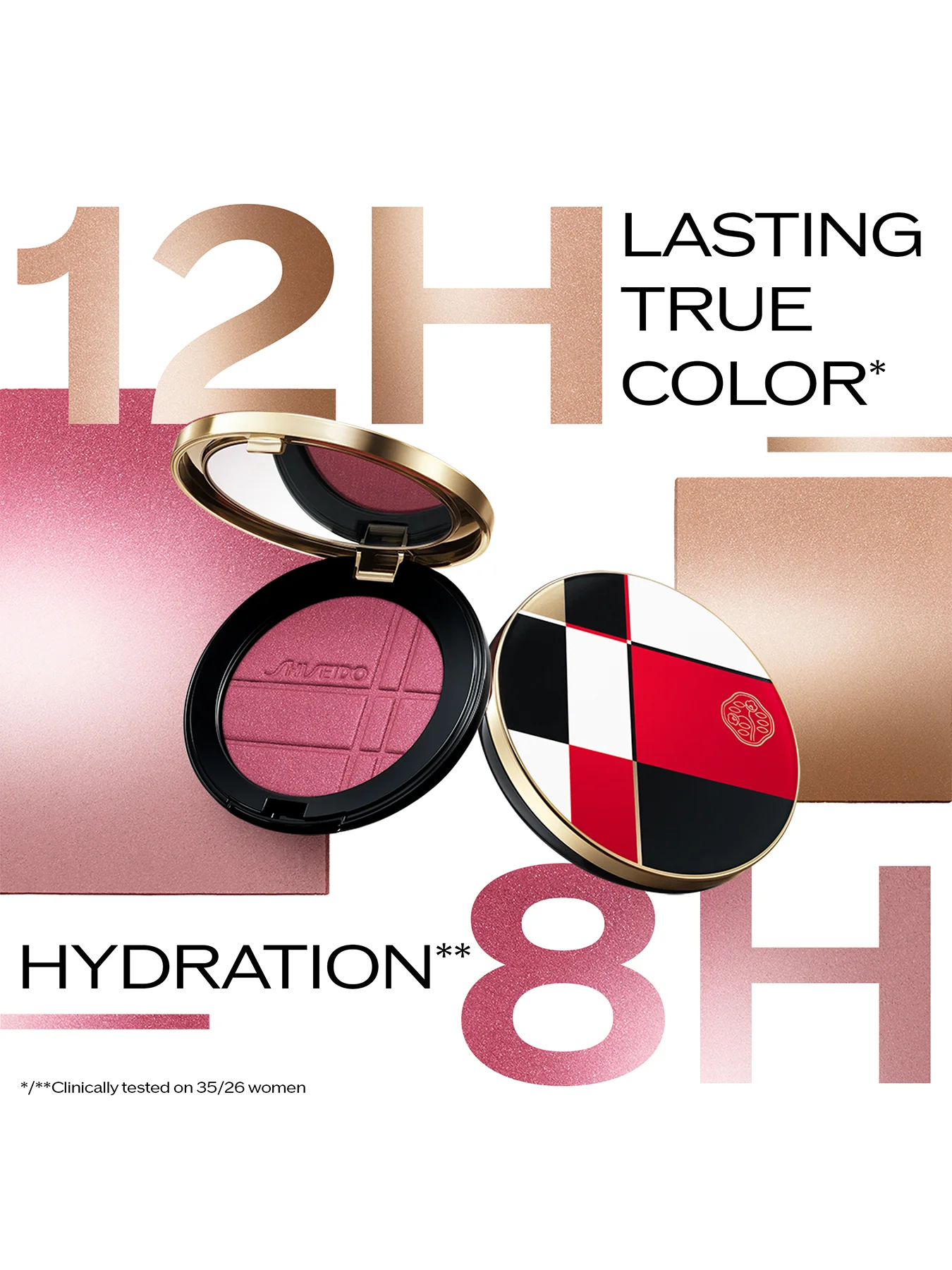 Color and Glow Enhancer Blush 7.2g - Image 3