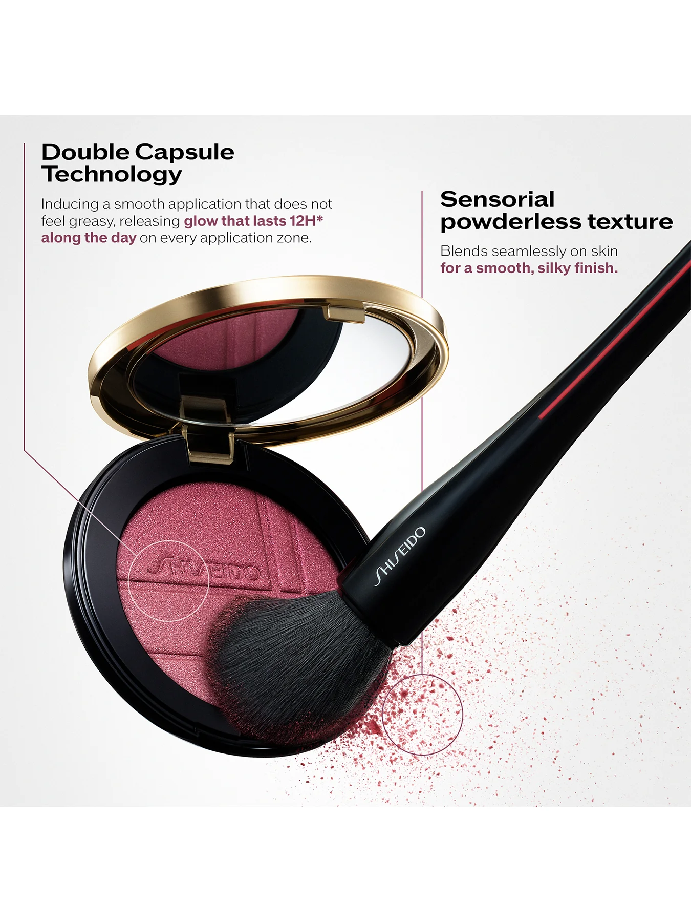 Color and Glow Enhancer Blush 7.2g - Image 8