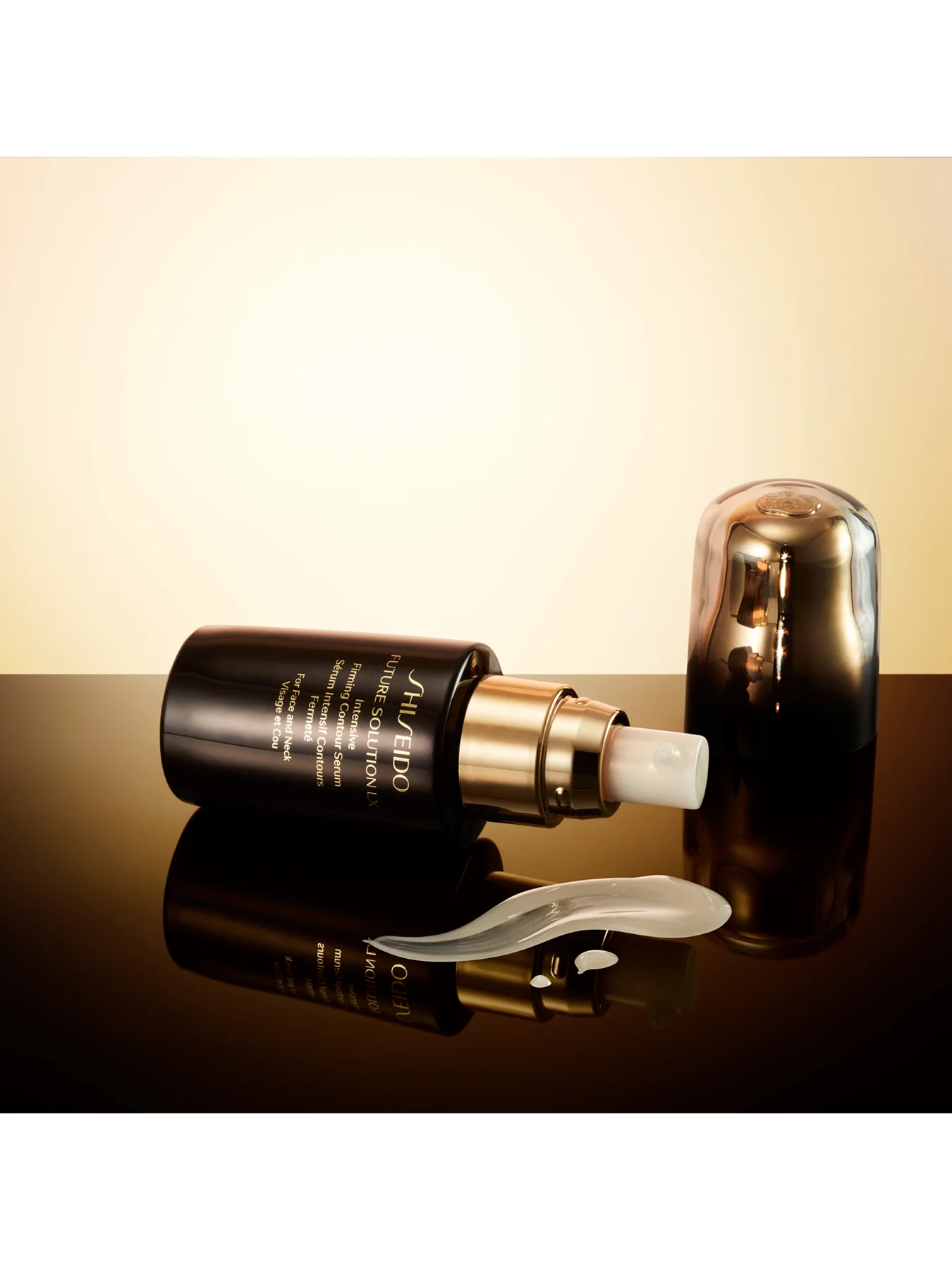 Future Solution LX Intensive Firming Contour Serum - Image 3