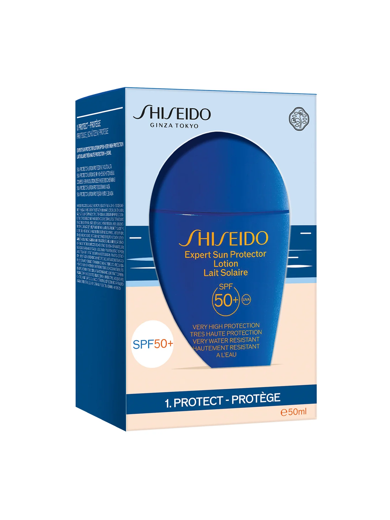 Sun Protection Travel Kit - Image 2