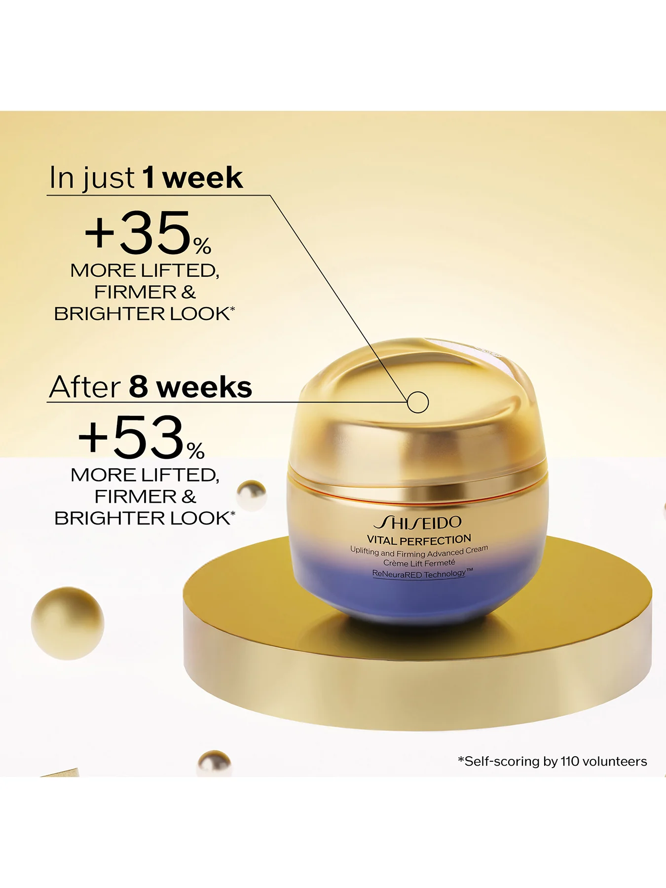 Vital Perfection Advanced Holiday Pouch Set - Image 3