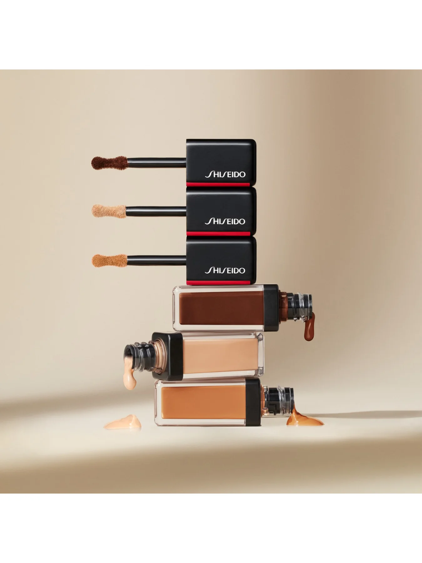 Synchro Skin Self-Refreshing Concealer - Image 37