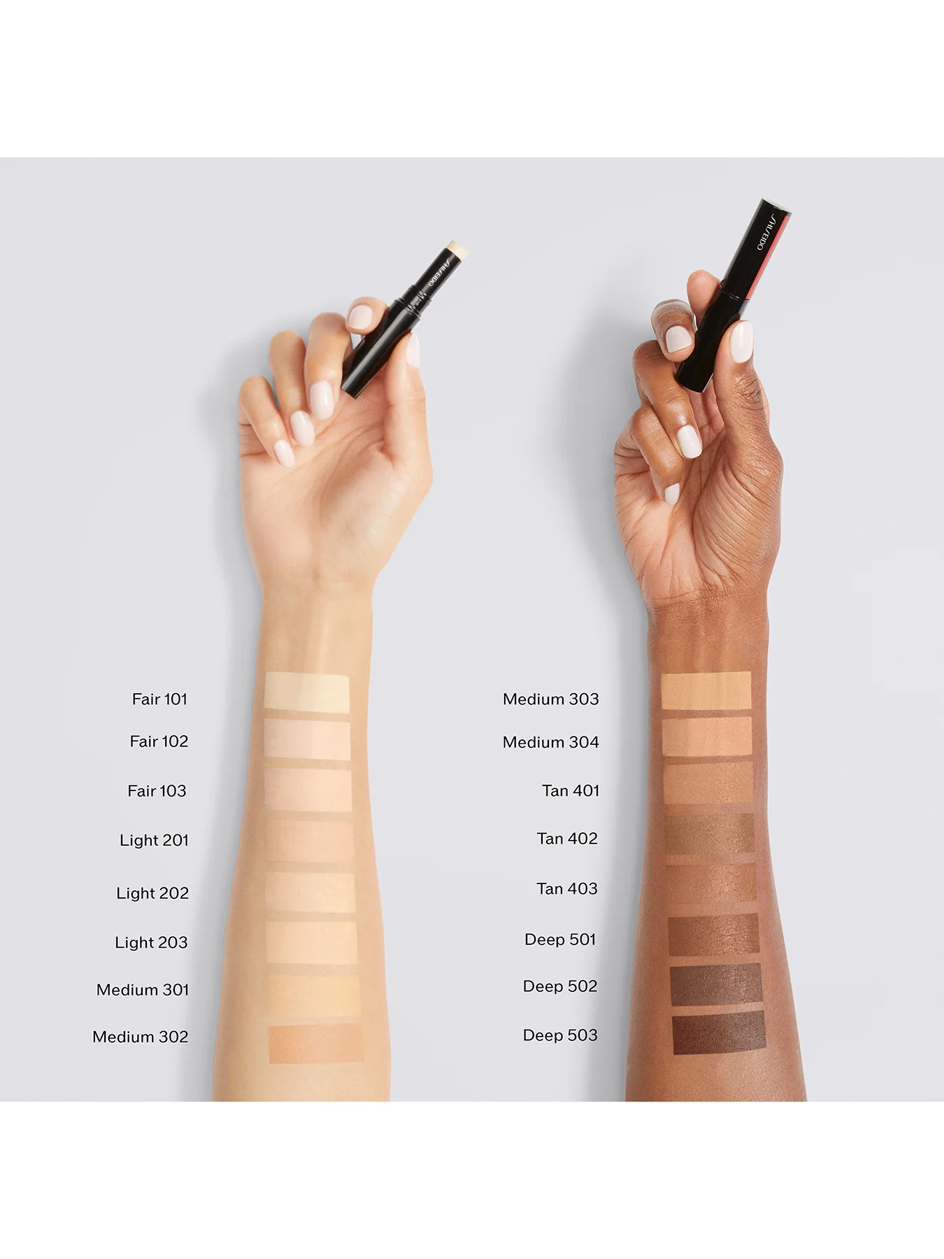 Synchro Skin Self-Refreshing Concealer 5.8 ml - Image 27