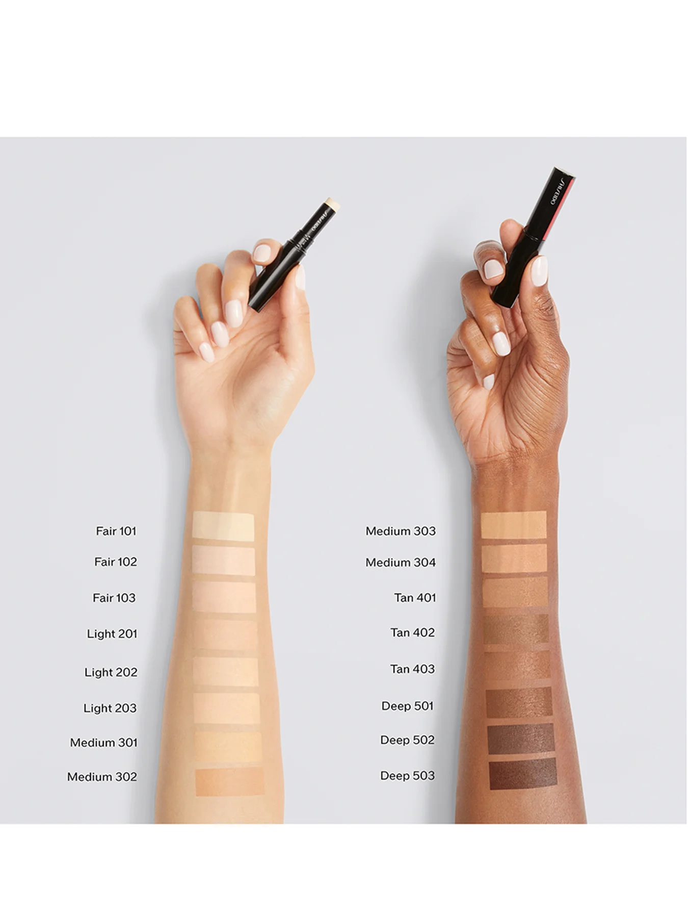 Synchro Skin Self-Refreshing Concealer 5.8 ml - Image 3