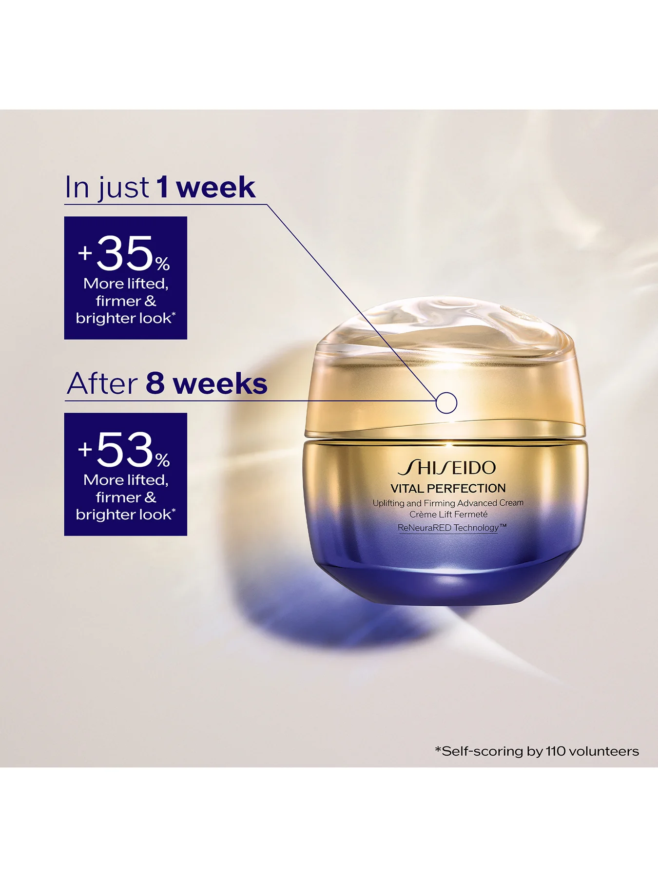 Vital Perfection Lift & Firm Starter Kit - Image 3