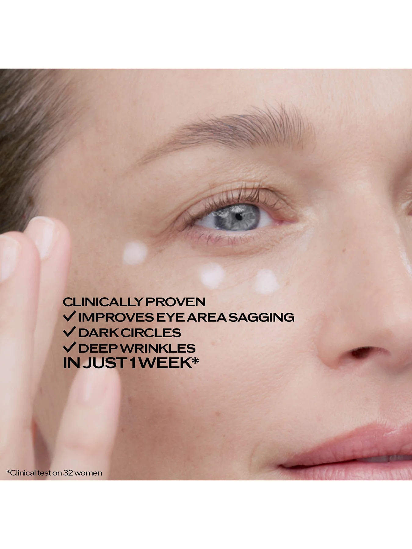 Vital Perfection Uplifting and Firming Advanced Eye Cream 15ml - Image 3